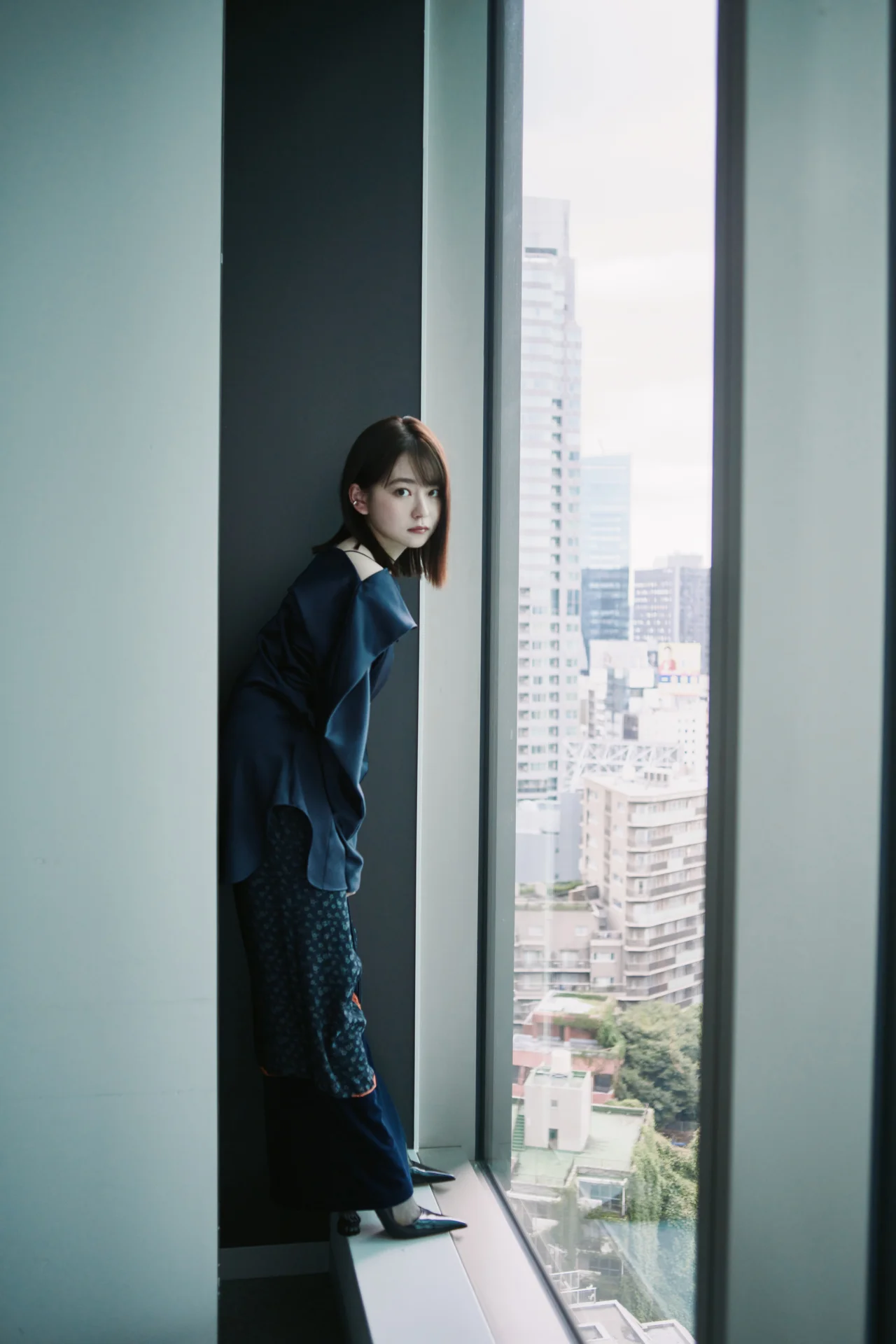 山田杏奈 2