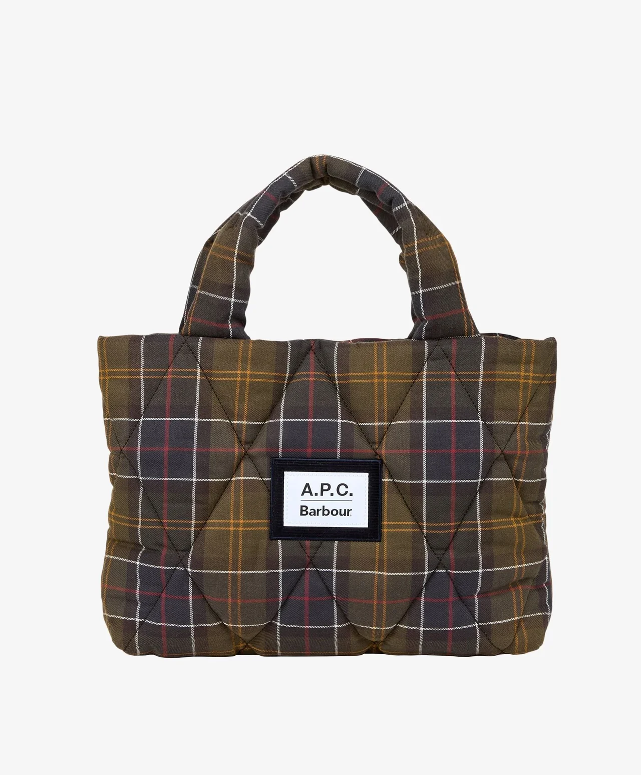 バブアーとA.P.C.のコラボが買い！ の画像_21