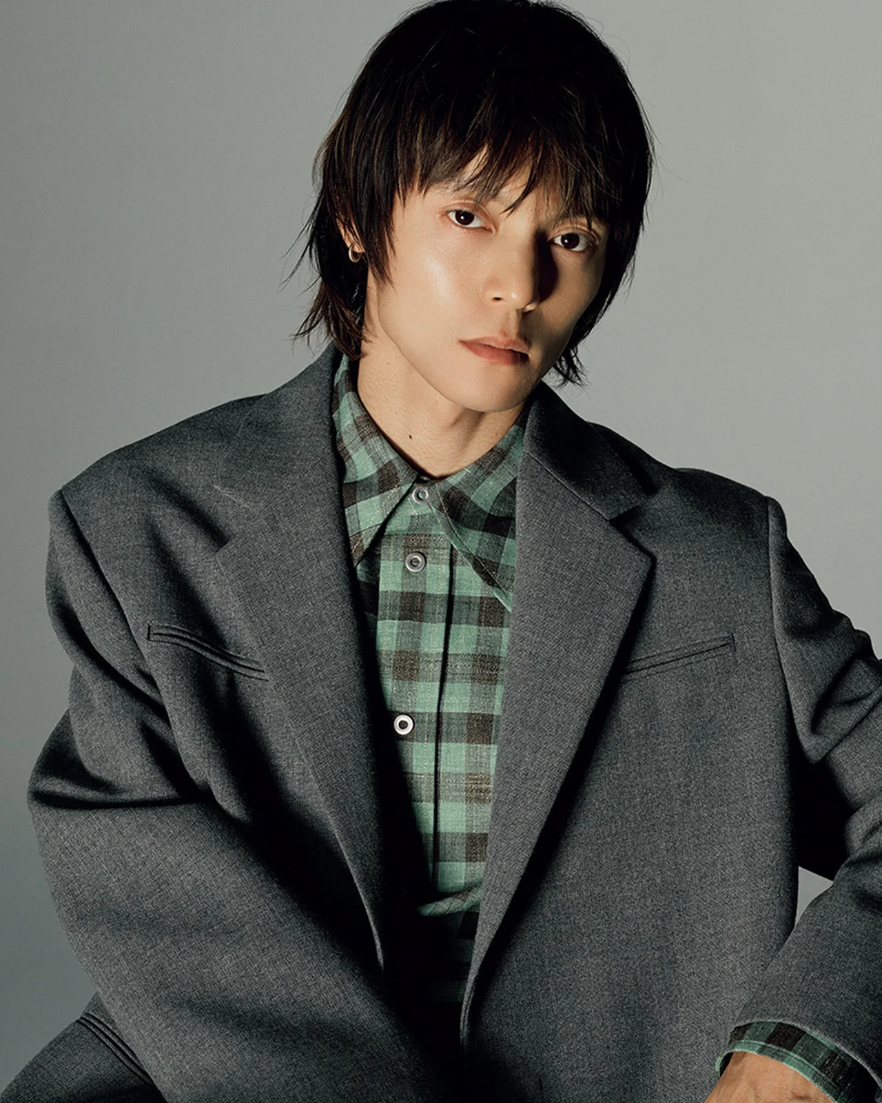 窪田正孝