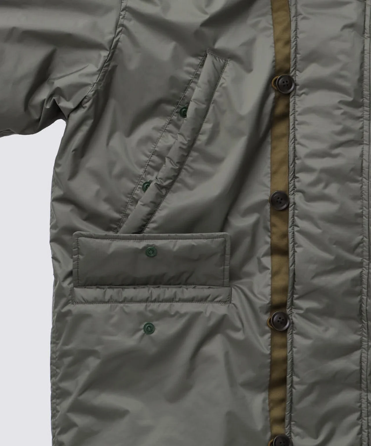 【差がつく大人のダウン】「ナンガ」のN-の画像_5