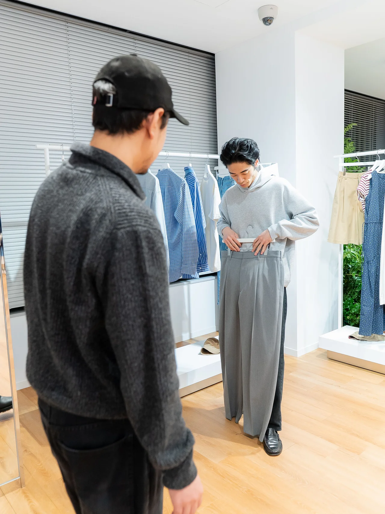 【大人のユニクロ】UNIQLO2026年の画像_11