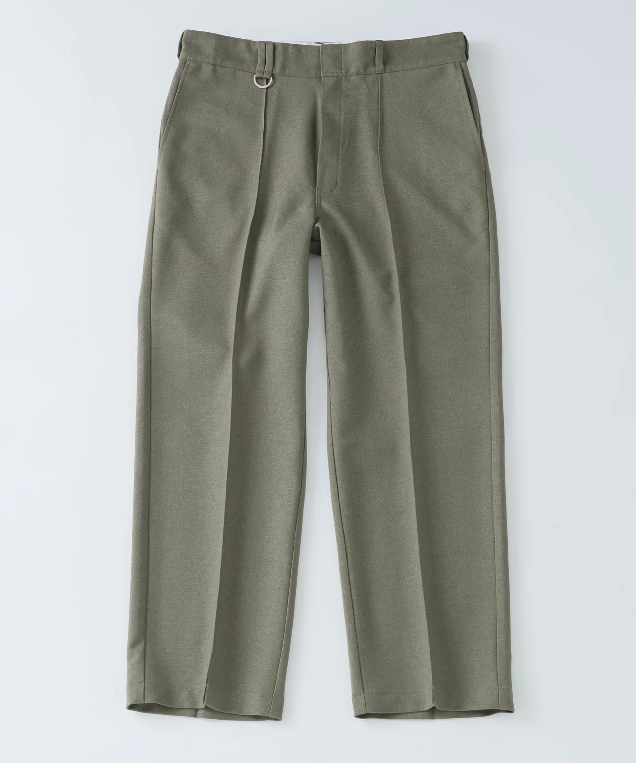 【大人のディッキーズ】ワークパンツとスラの画像_6