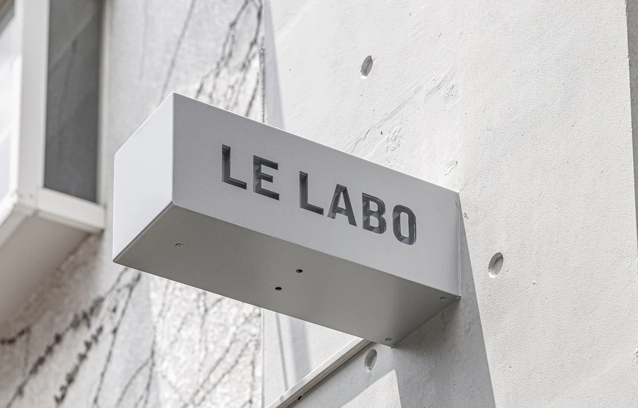 LE LABO代官山店がリニューアル！　の画像_1