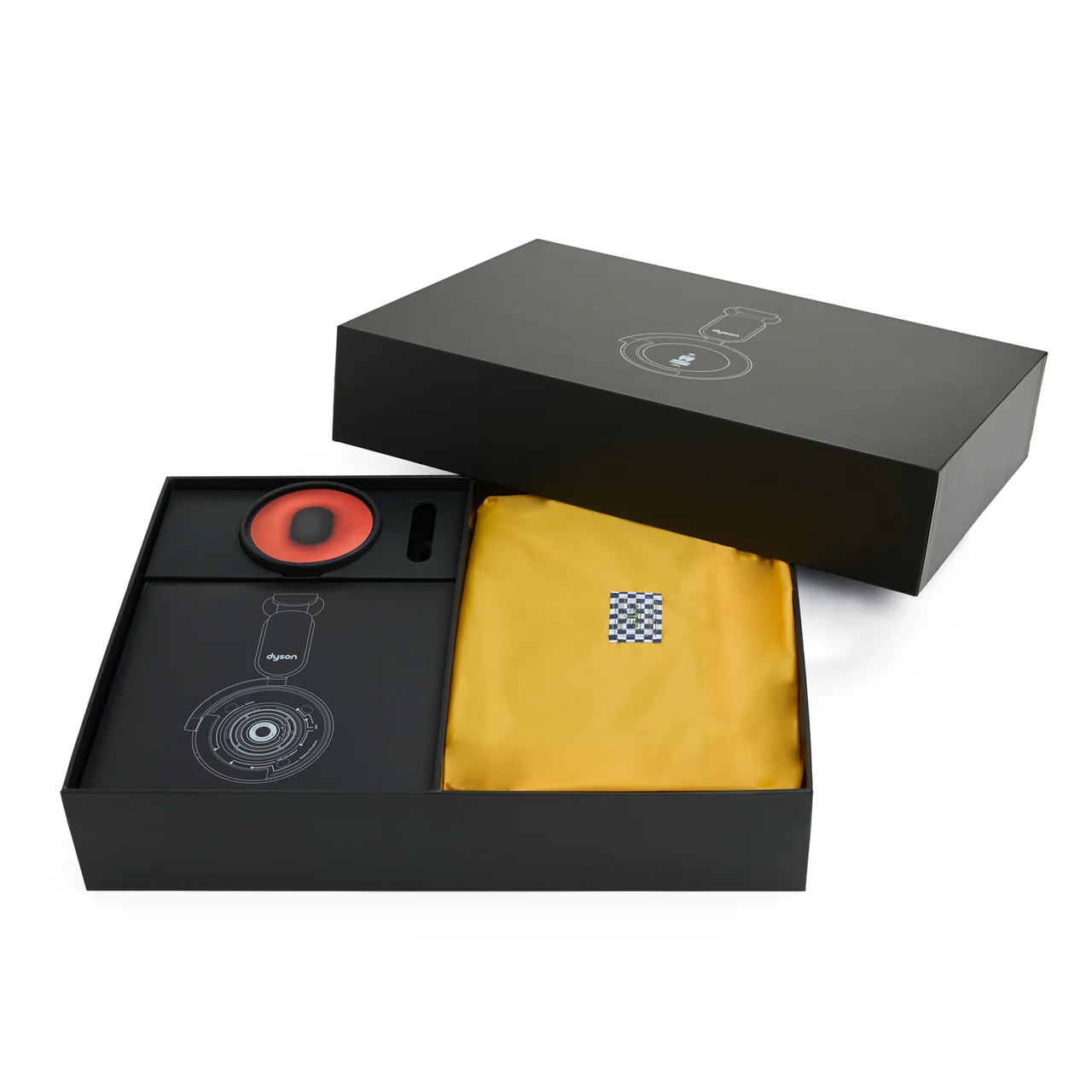 【ポーターとダイソンがまさかのコラボ】吉の画像_15