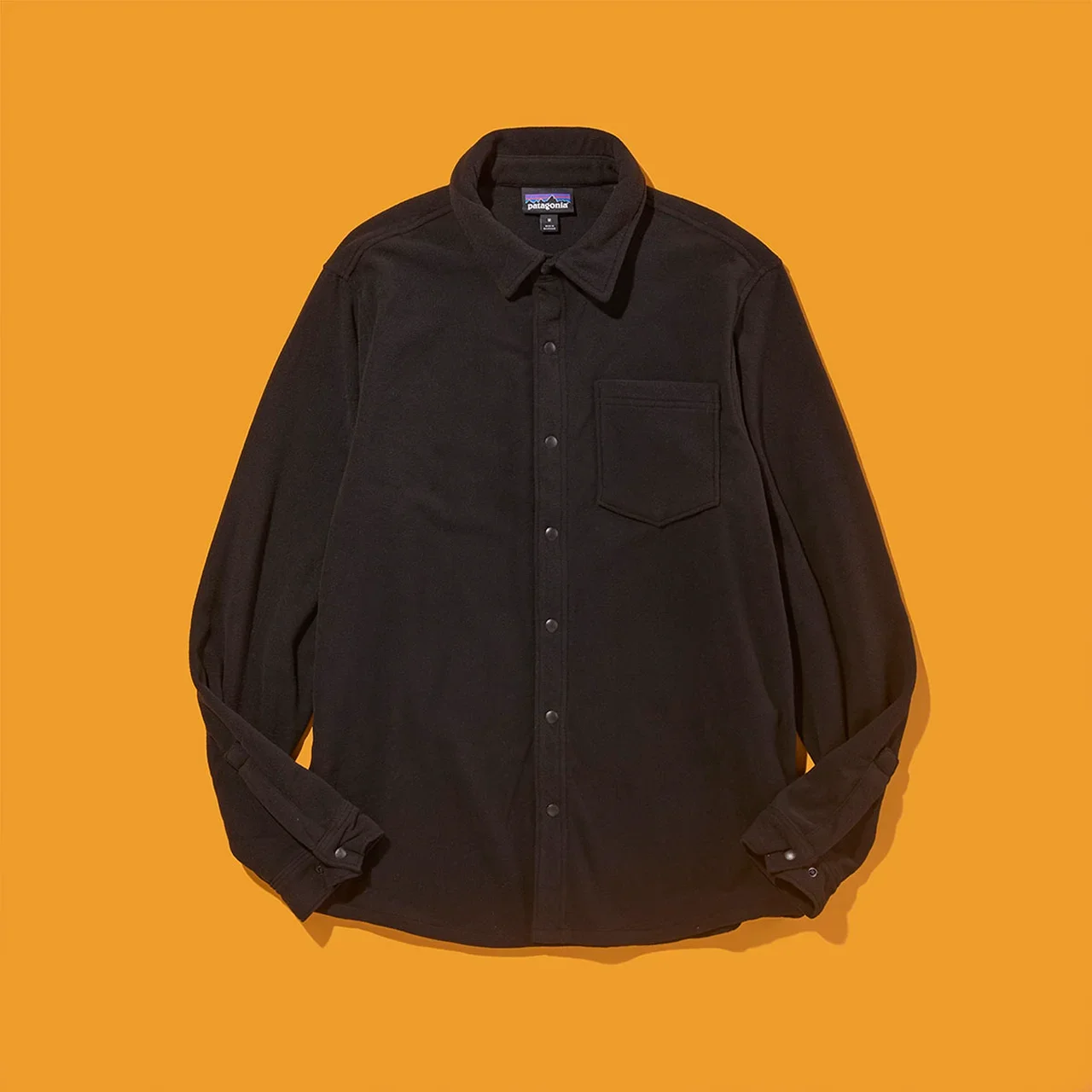 パタゴニア｜メンズ・マイクロ D・シャツ