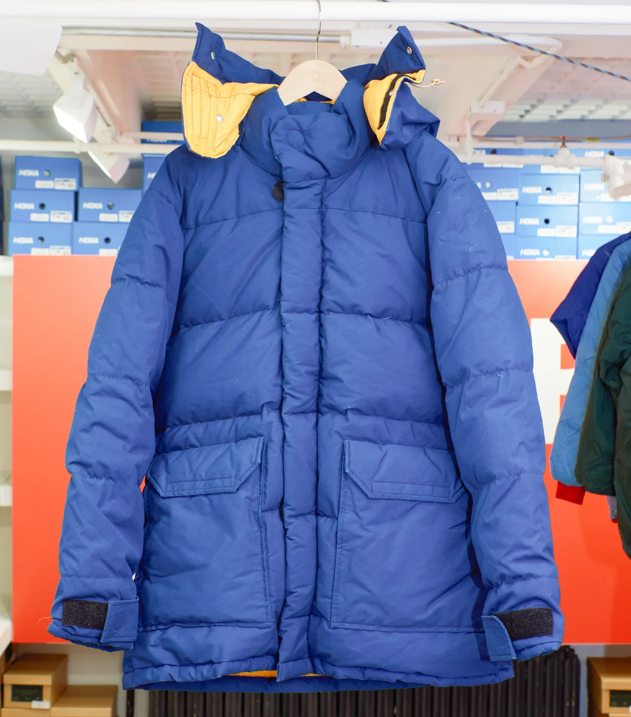 【見つけたら即買い】モンクレール、ザ・ノの画像_1