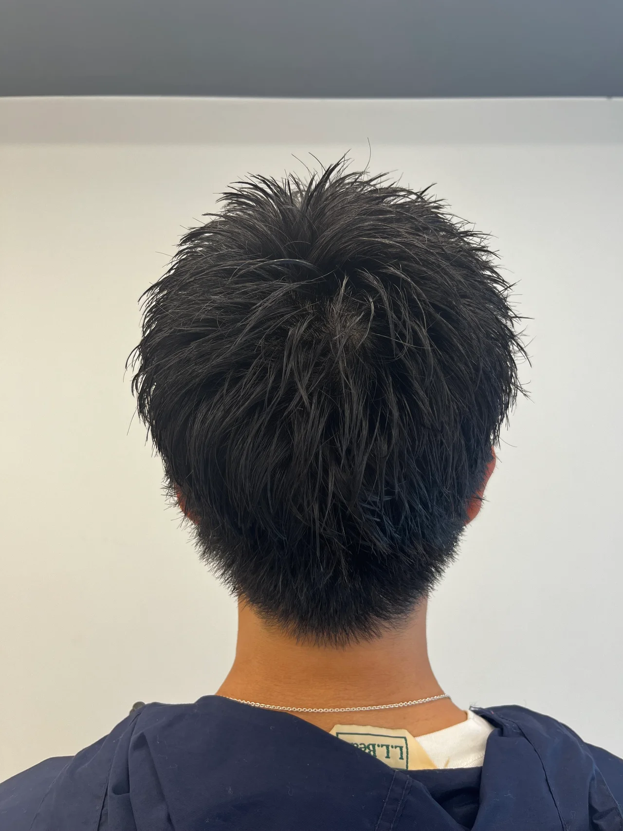 「“いつものショート”を少し変える」の画像_2