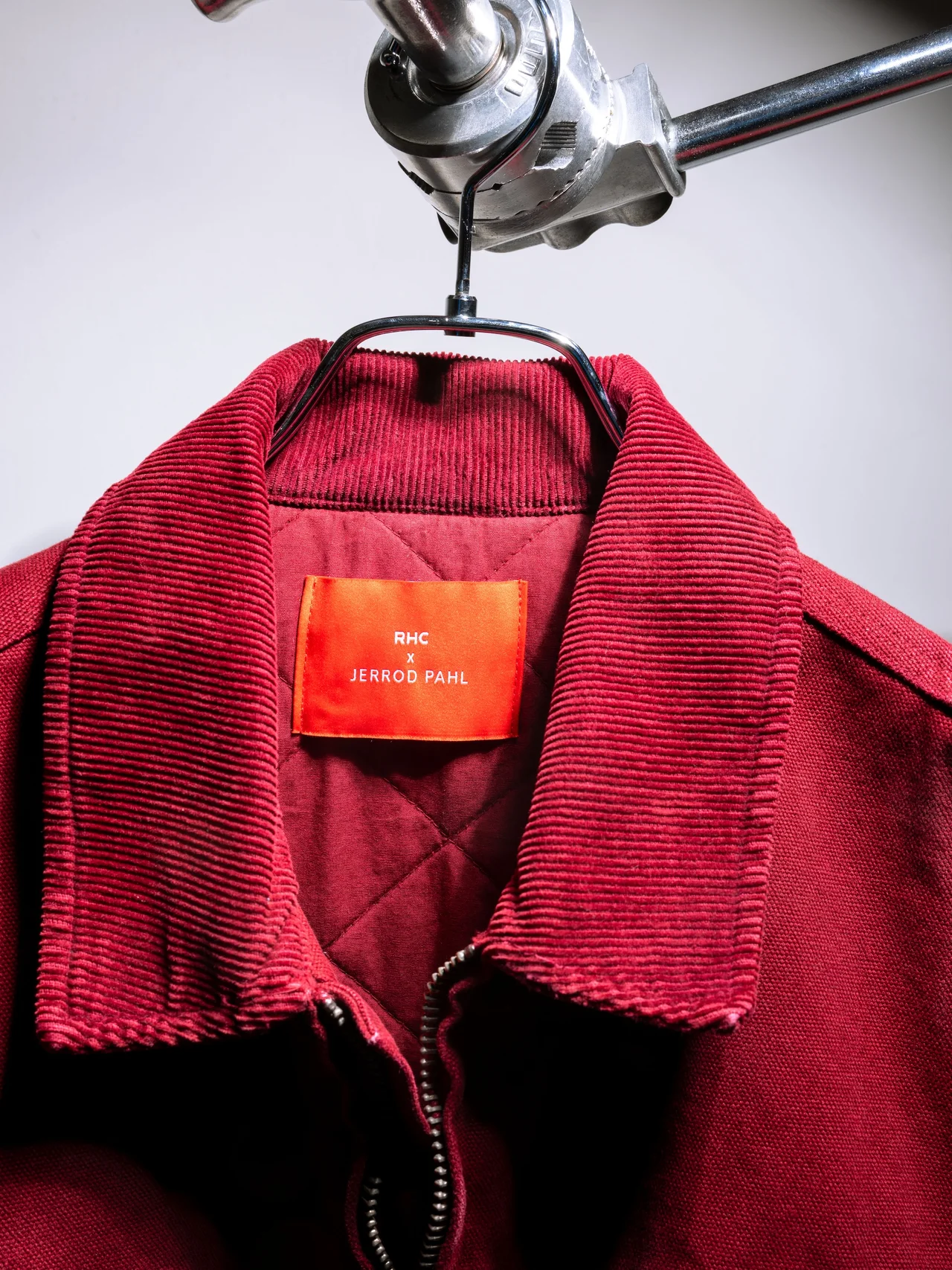 【大人の先取り春アウター】RHCロンハーの画像_3