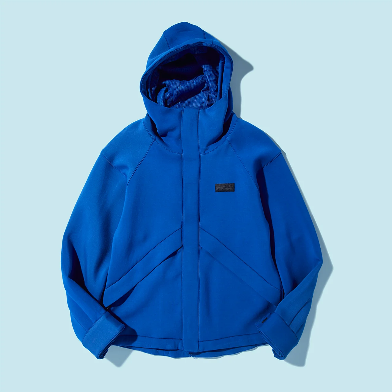 ワイルドシングス×ビームスの別注デナリジャケット