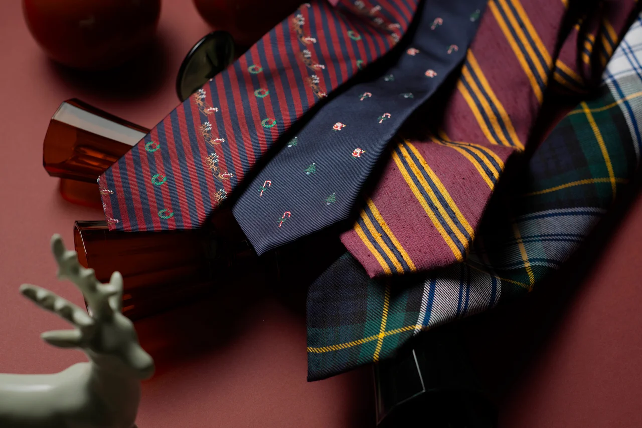 【大人のブルックス ブラザーズ】ミニ財布の画像_10