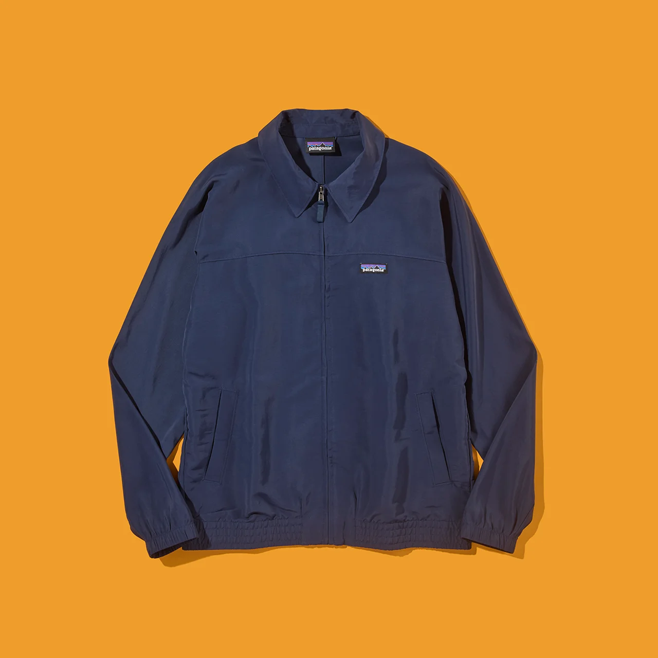 メンズ・イスマス・アンラインド・ジャケット