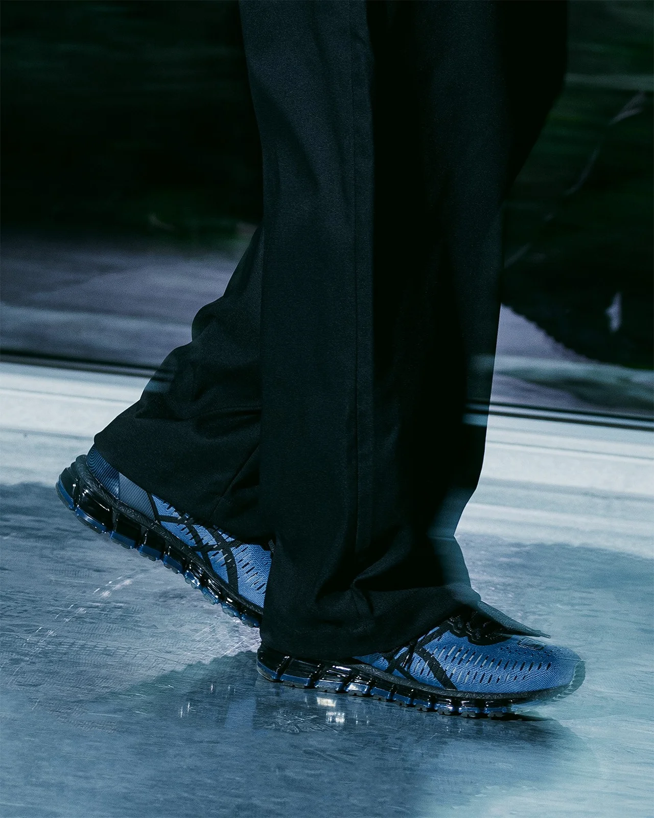 【差がつく大人のアシックス】即完売必至のの画像_6