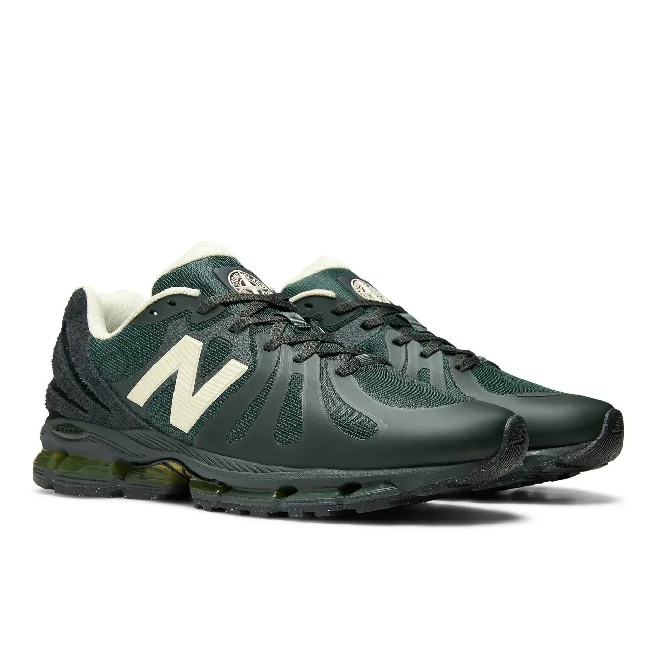 Stone Island & New Balance ABZORB 1890
