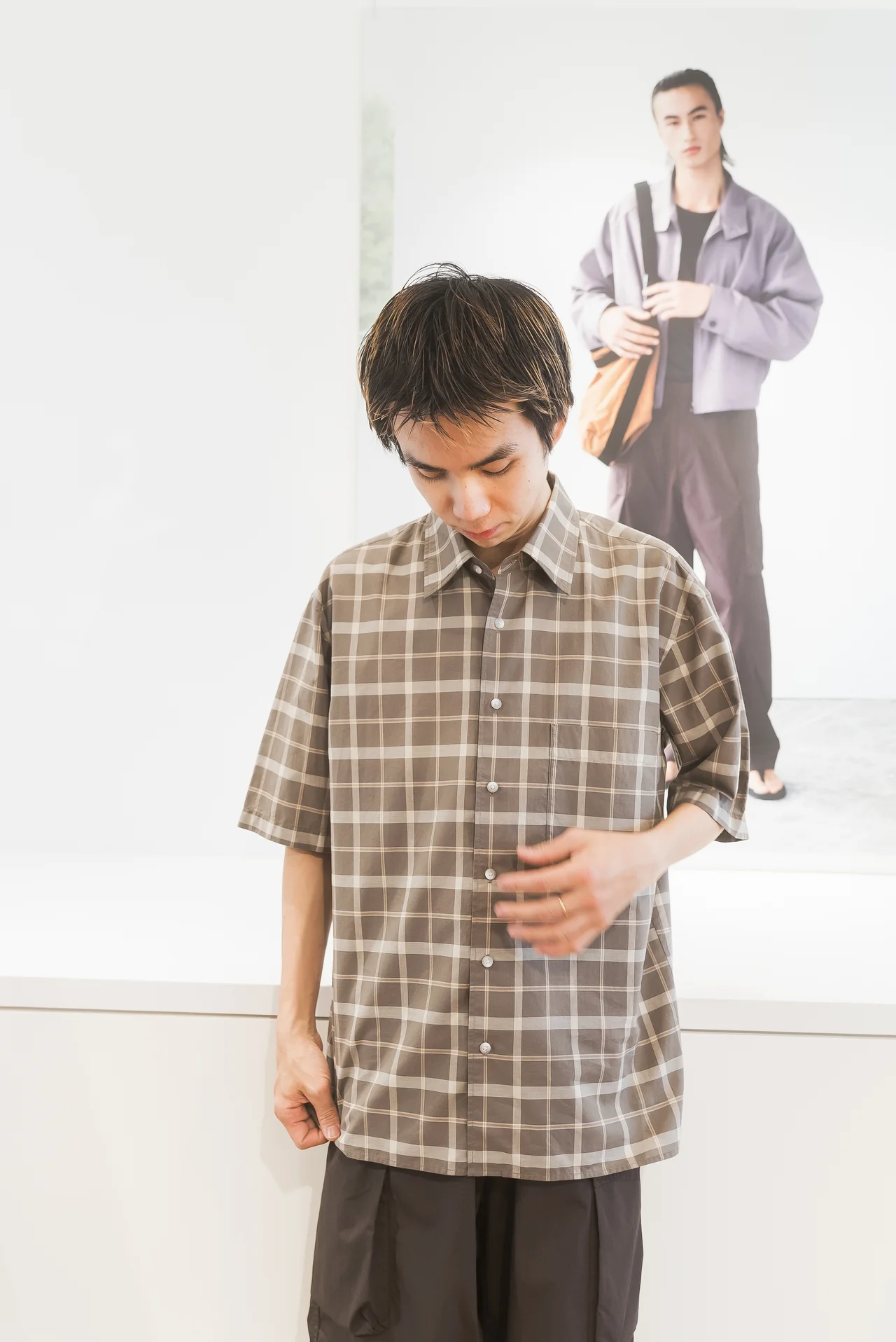 【大人のユニクロ】「ユニクロ ユー」春夏の画像_43