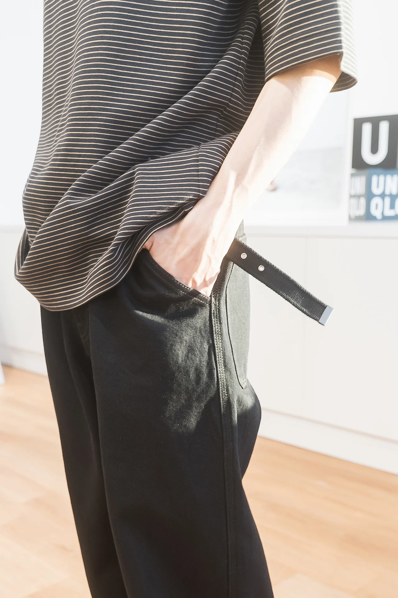 【大人のユニクロ】「ユニクロ ユー」春夏の画像_21