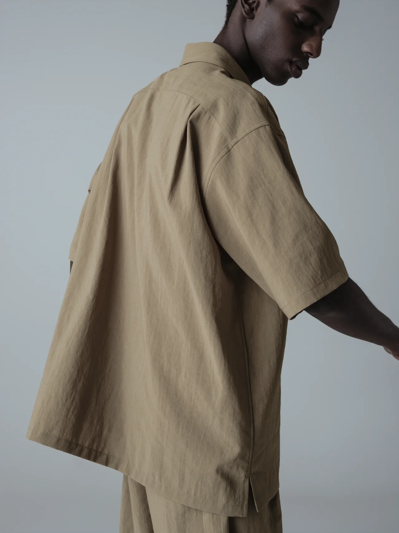 【大人が買うべきセットアップ】夏でも快適の画像_1