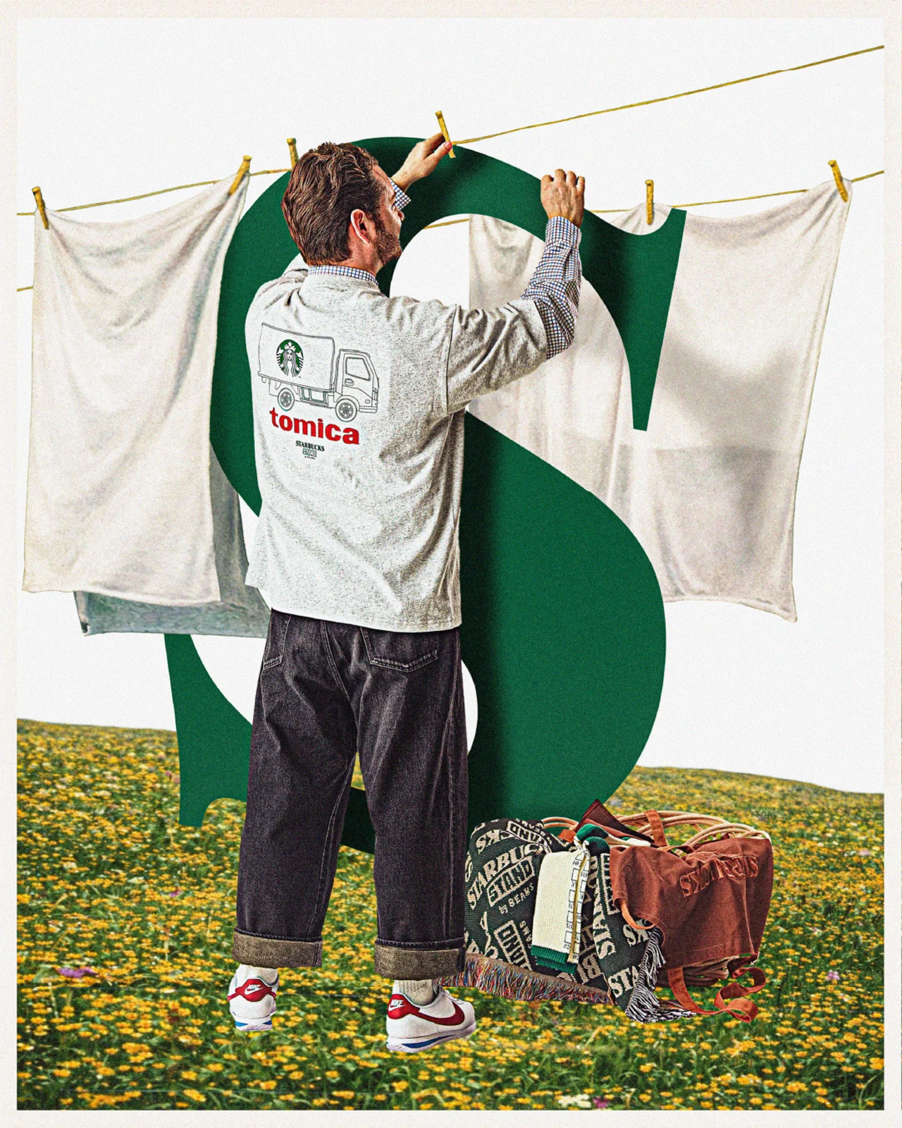 【大人が欲しい「スタバのトミカ」】ミニカの画像_30