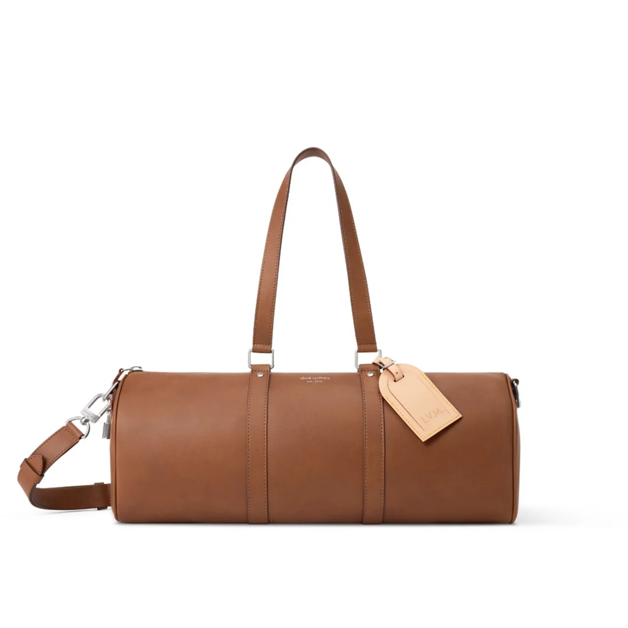 【ルイ・ヴィトン】春の色はキャラメル色。の画像_5