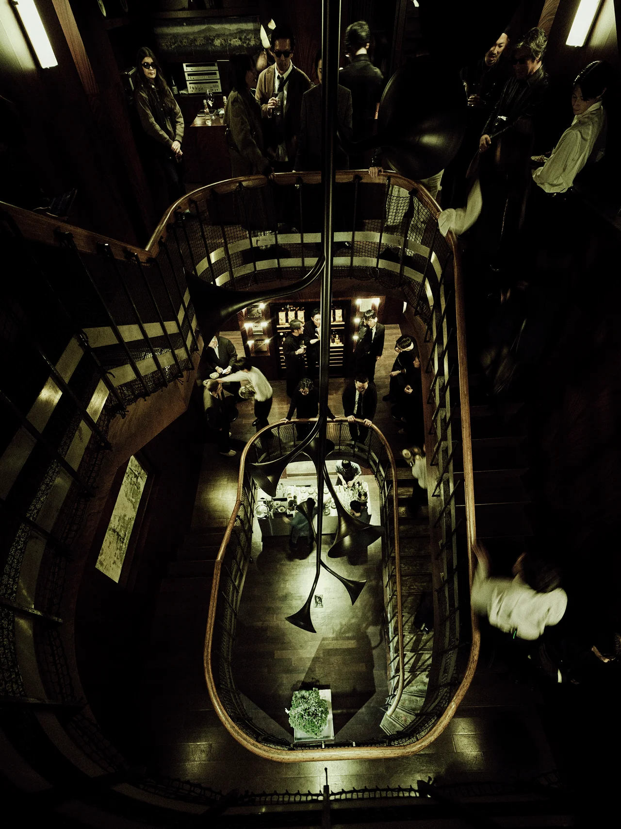 【カルティエ】「サントス ドゥ カルティの画像_13