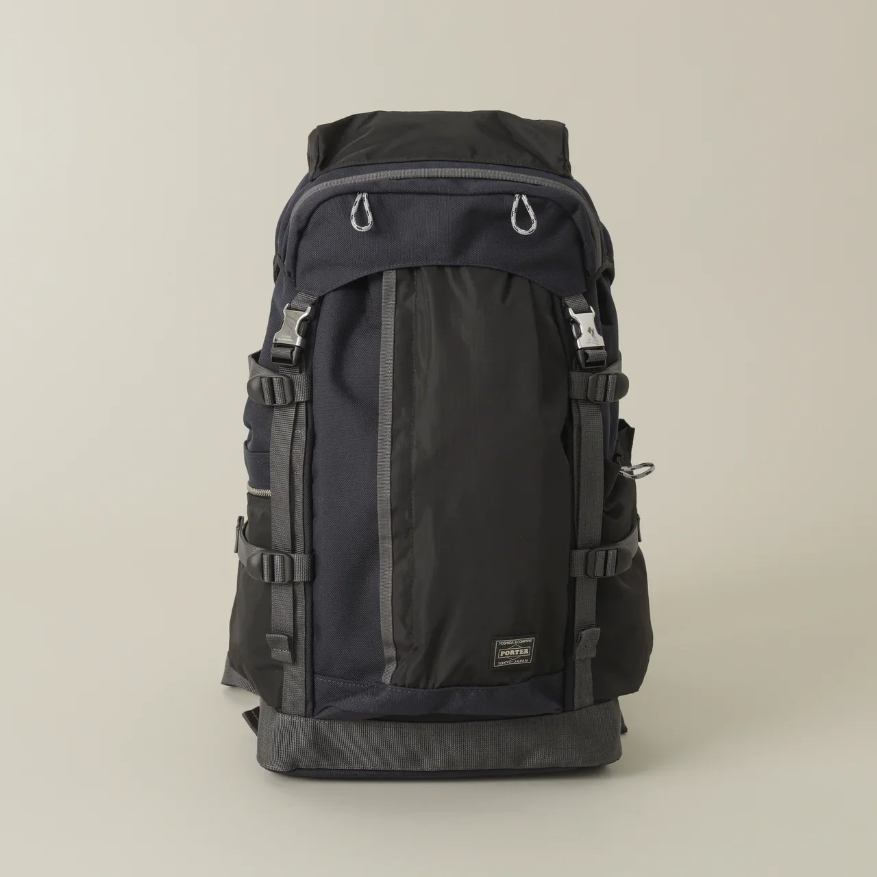 PORTER｜HYPE　BACKPACK