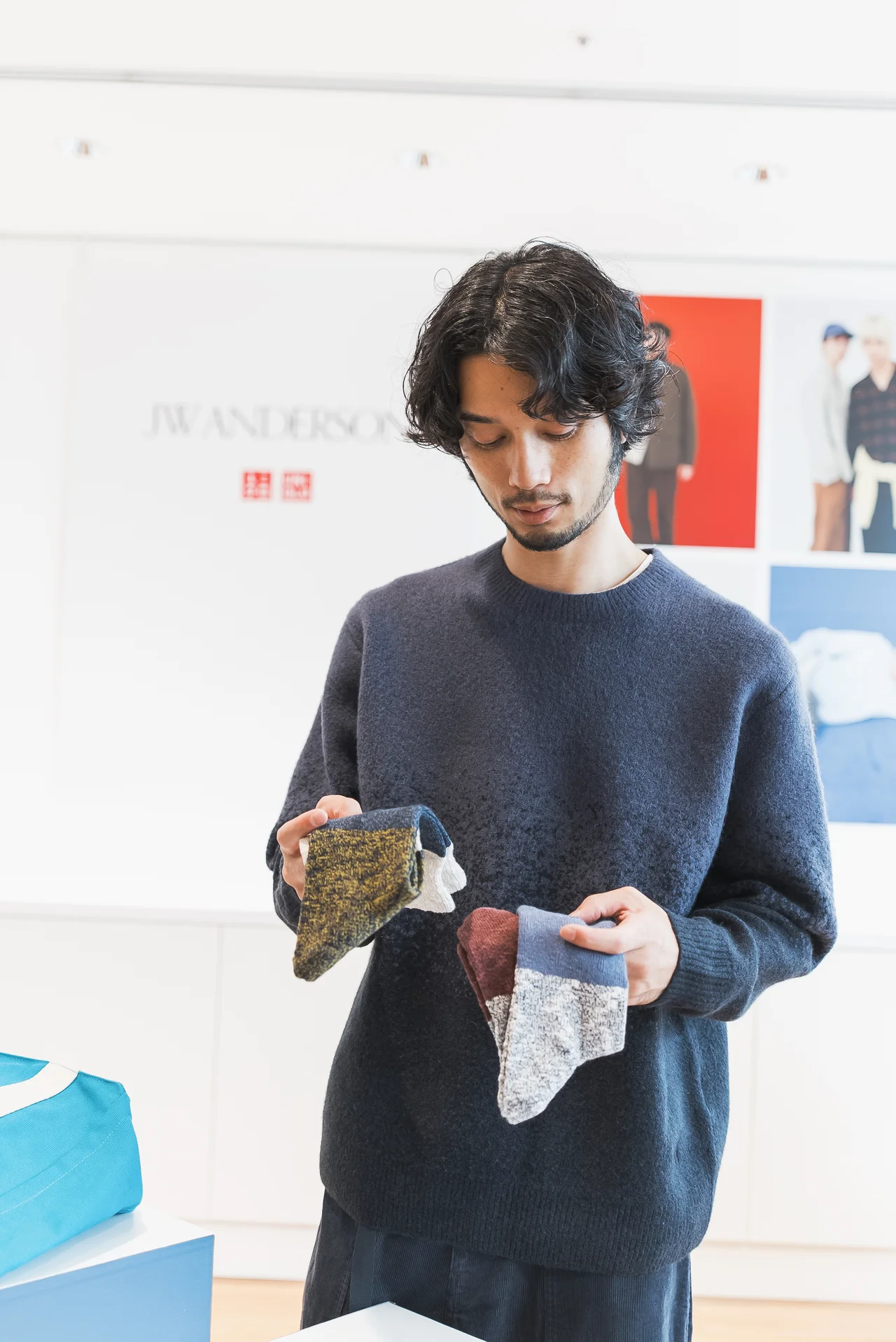 【大人のユニクロ】「ユニクロ アンド Jの画像_22
