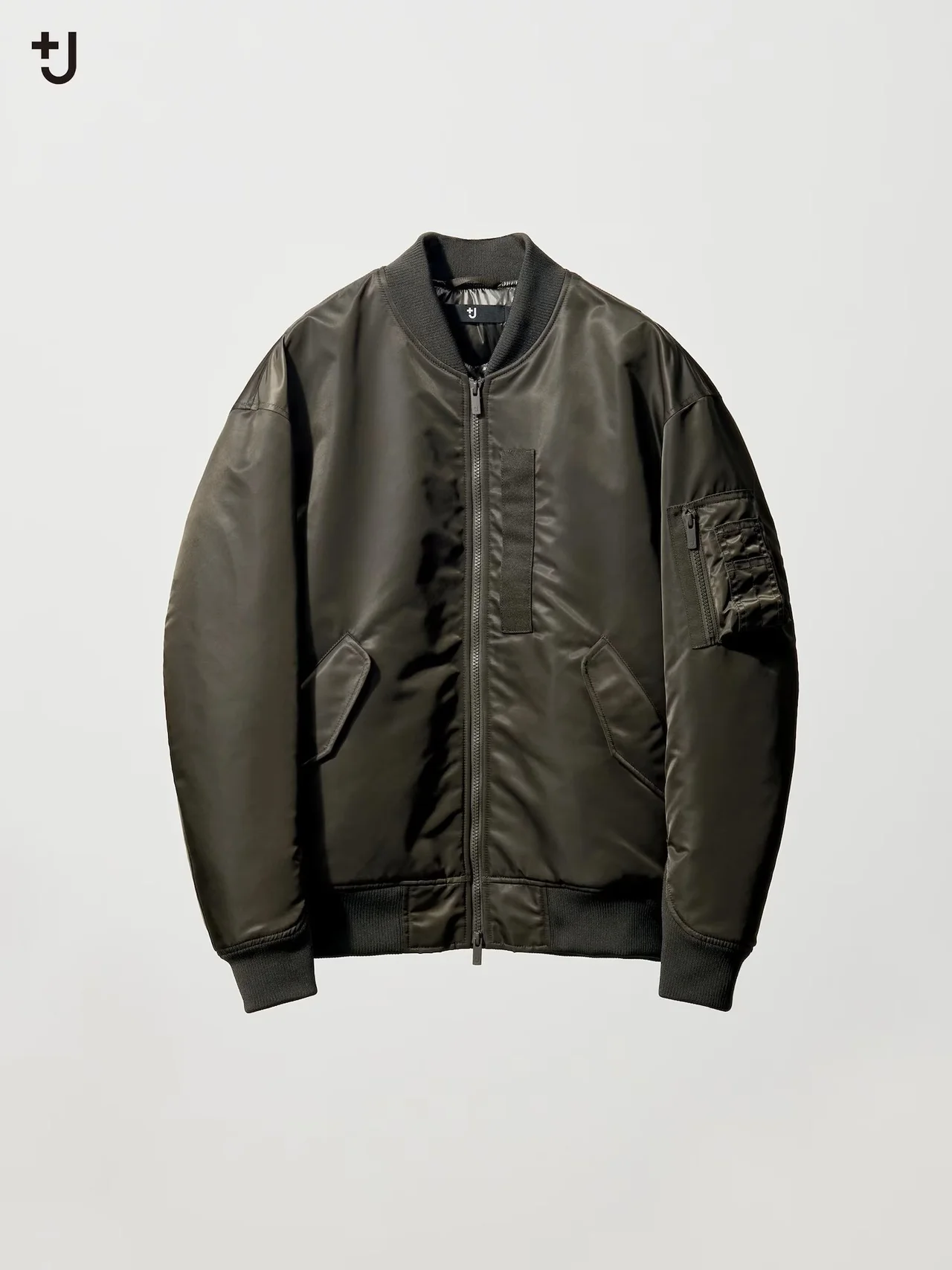 【大人のユニクロ】元旦発売の「＋J」復刻の画像_27