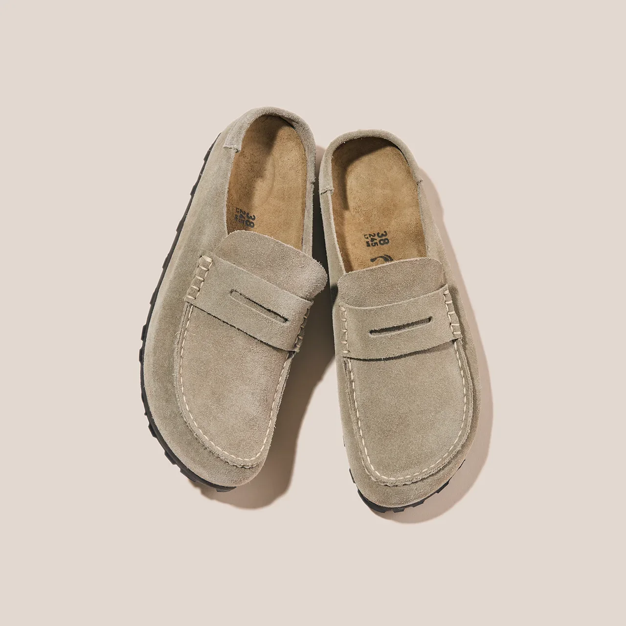 【大人が選ぶべきローファースニーカー】ビルケンシュトック（BIRKENSTOCK）の最新モデル
