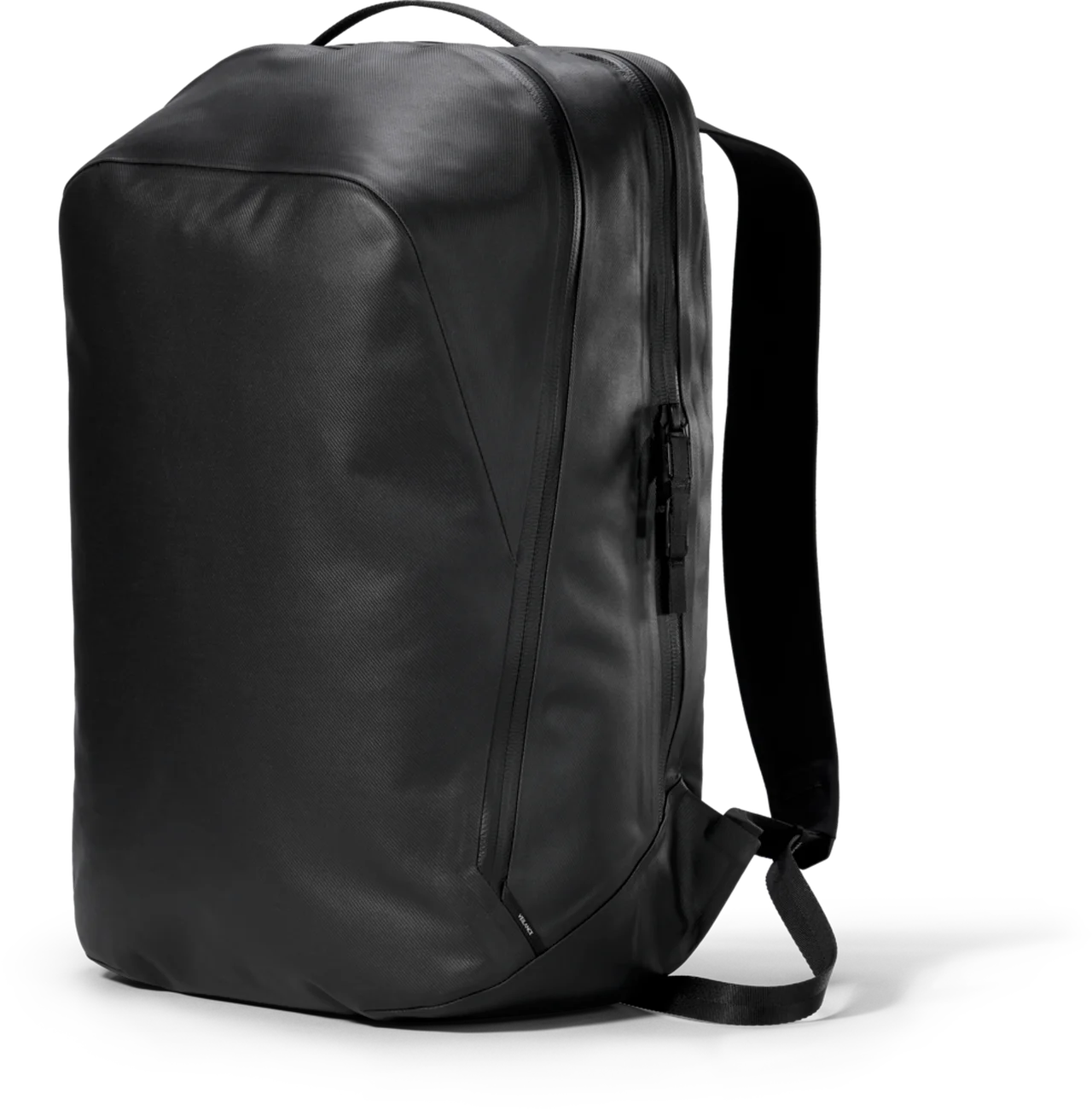 【大人が買うべき究極の黒リュック】10万の画像_8