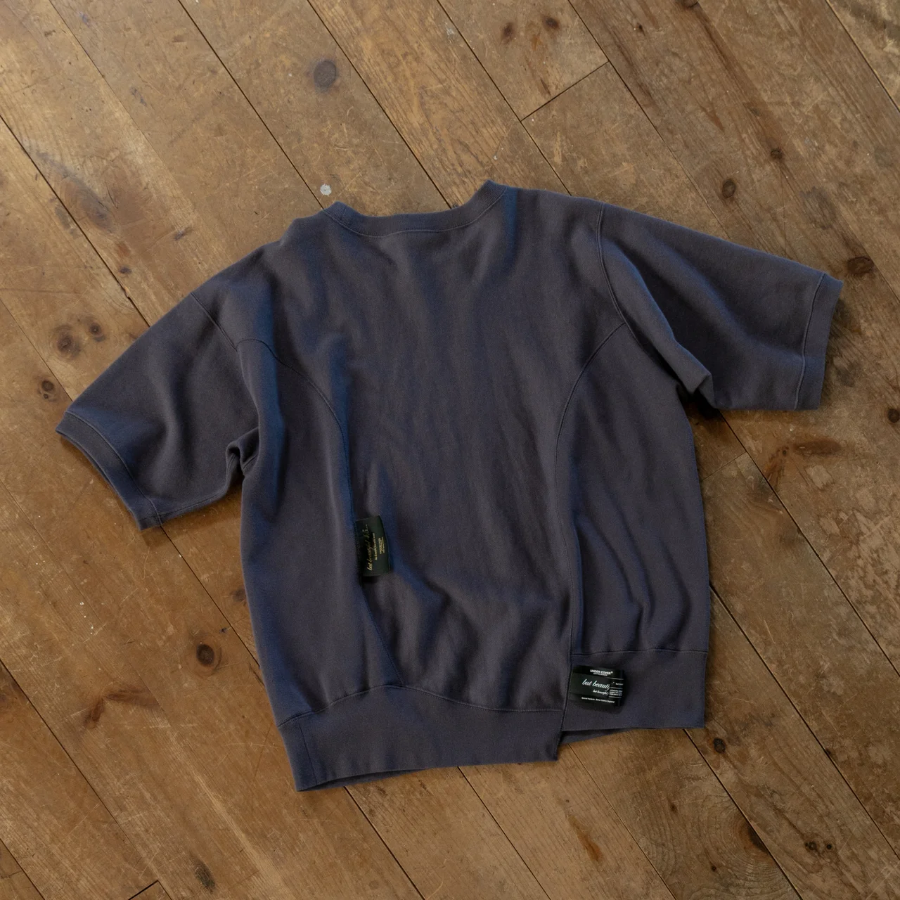 【大人の春スウェット】「アンダーカバー×の画像_14