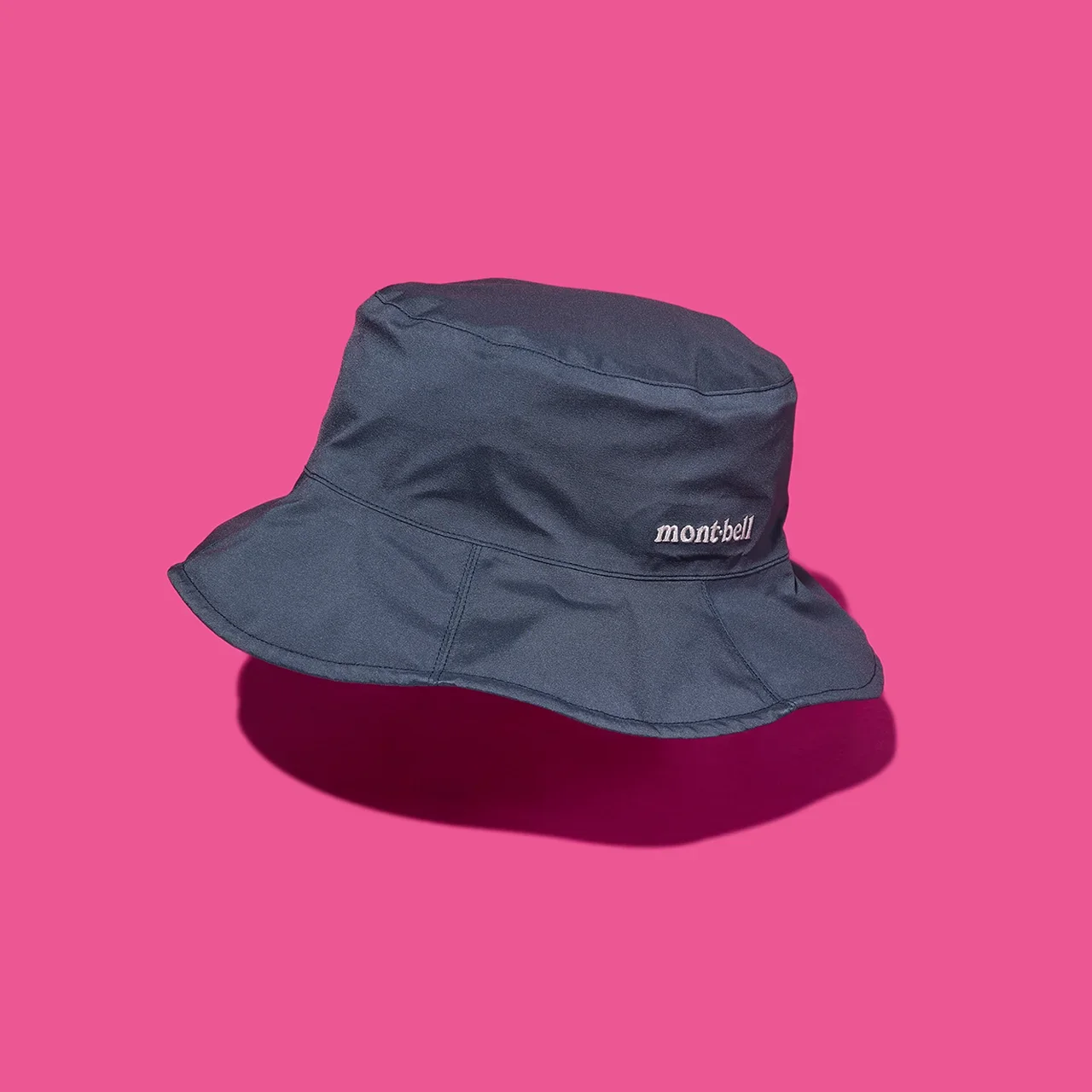 モンベル　メドー バケットハット