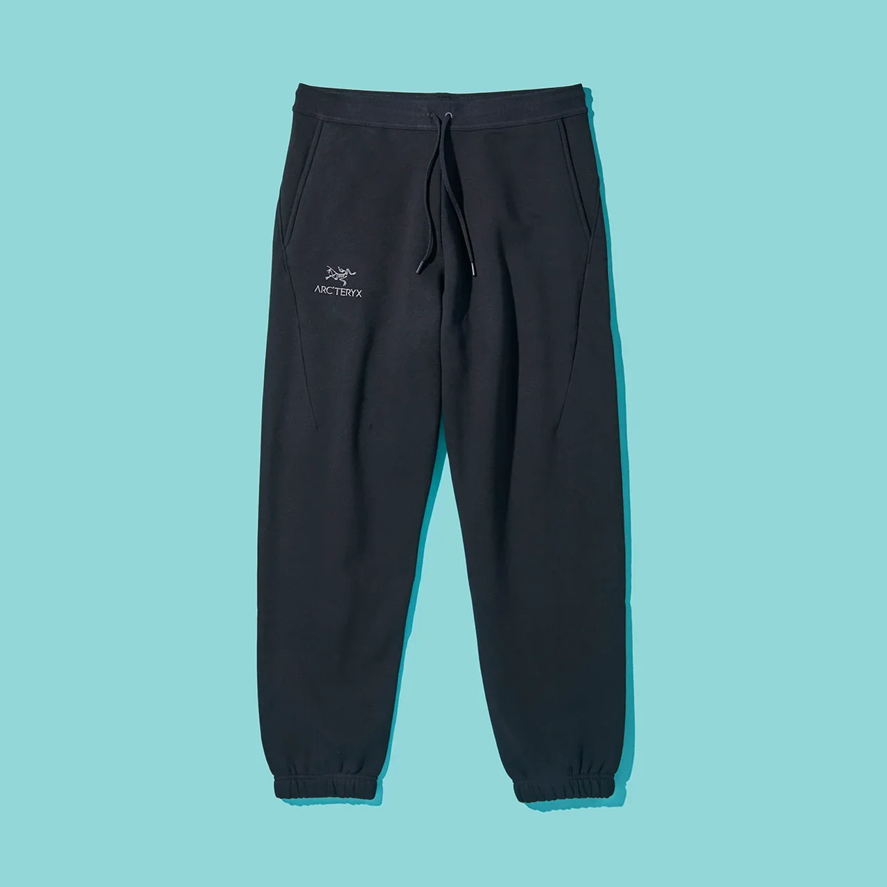 アークテリクス｜エンブレム フリース ジョガー