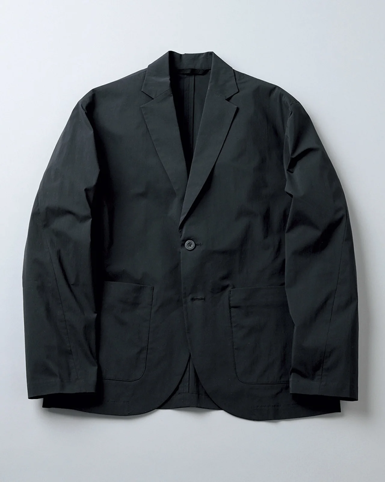 ニューバランスの機能ジャケット