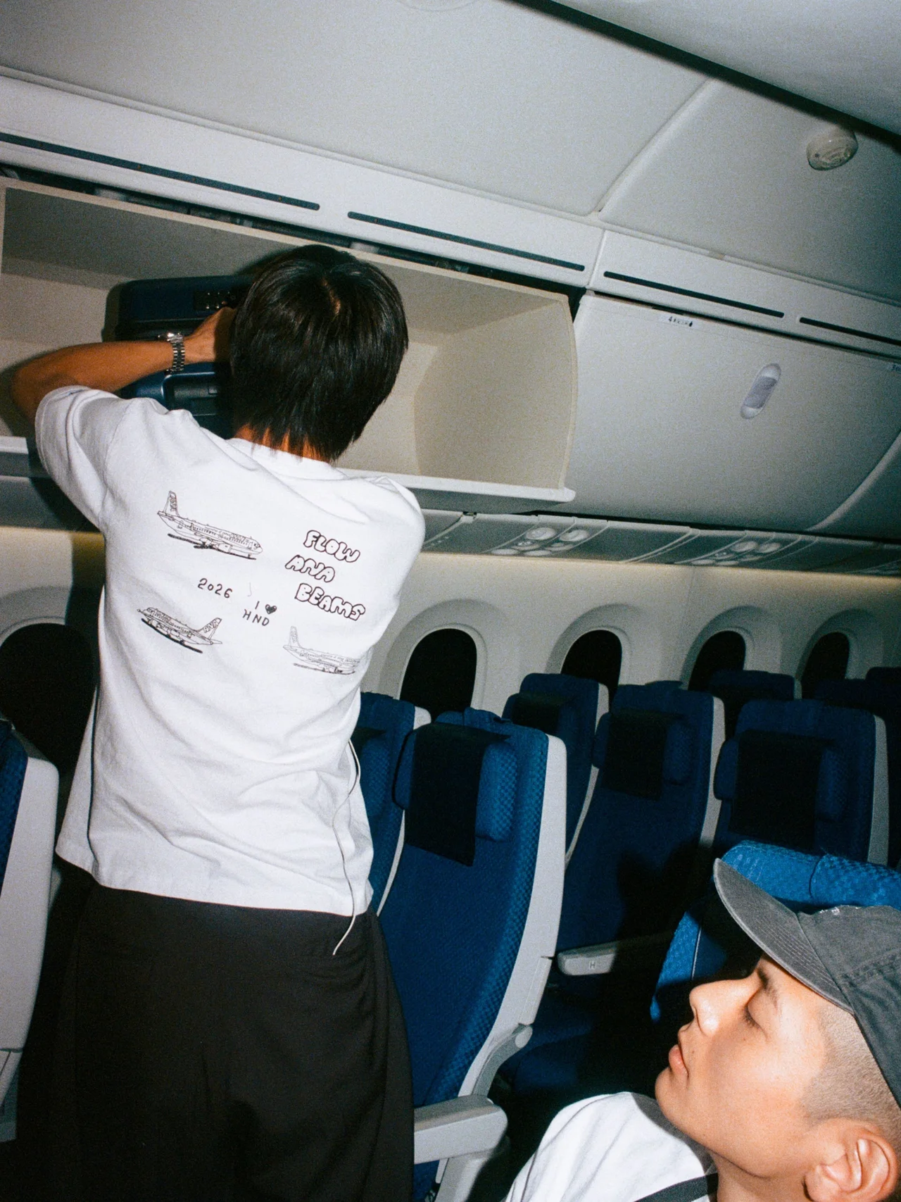 【大人のビームス】50周年コラボの相手はの画像_7