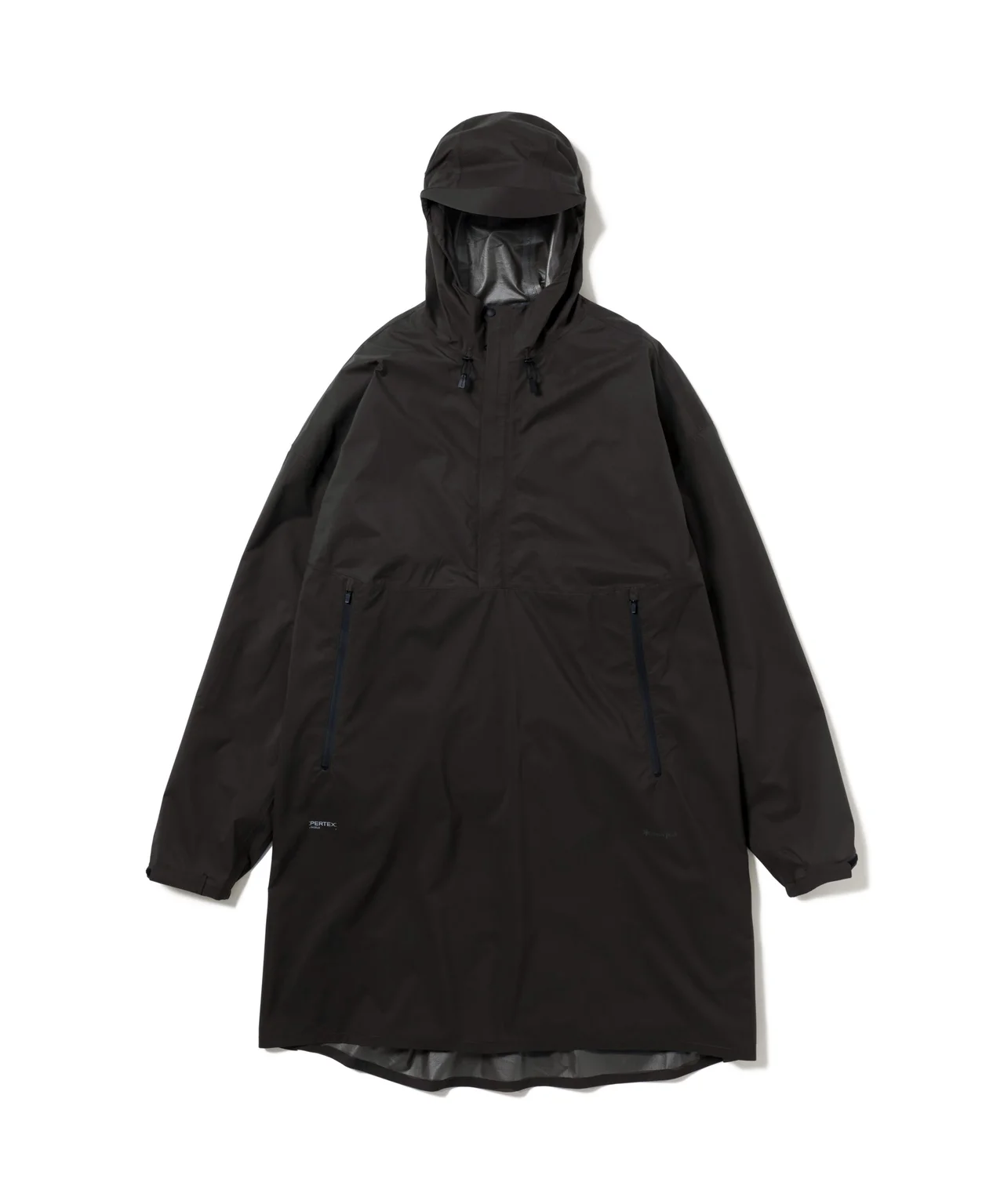 【おしゃれな大人の防水ウェア】超軽量で蒸の画像_12