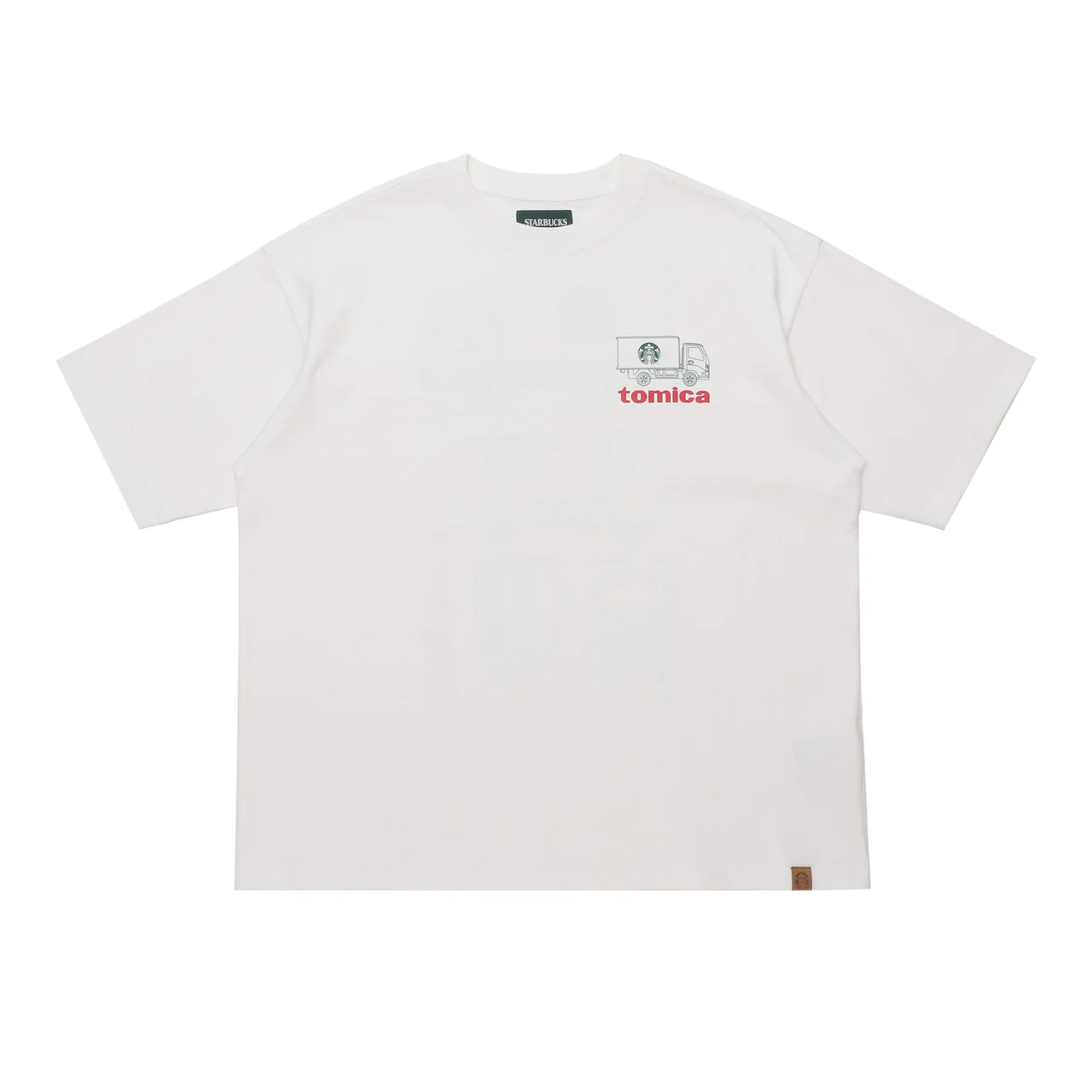 【大人が欲しい「スタバのトミカ」】ミニカの画像_10