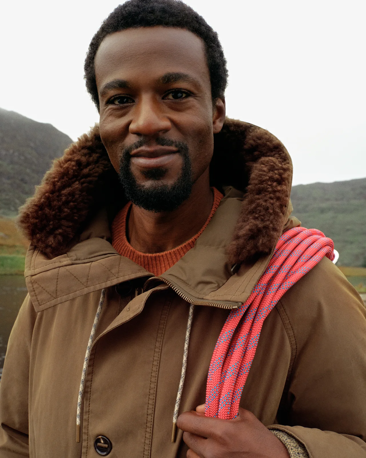 【バーバリー】ブランド170年の歴史を象の画像_5