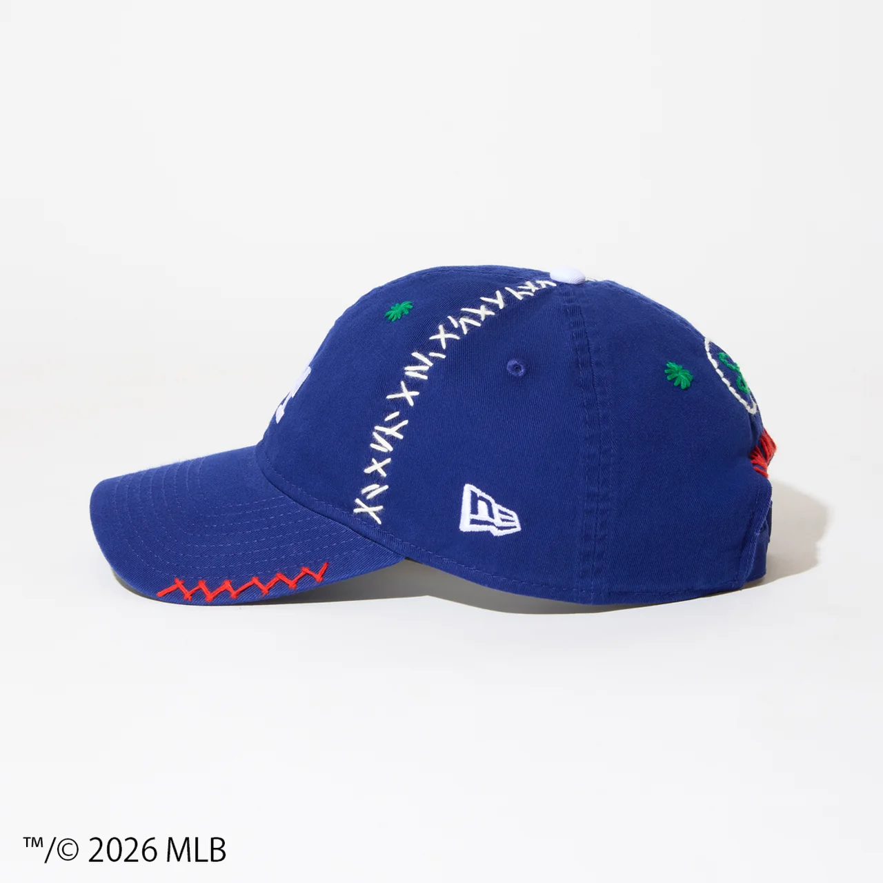 【差がつく大人のニューエラ】完売必至。刺の画像_23