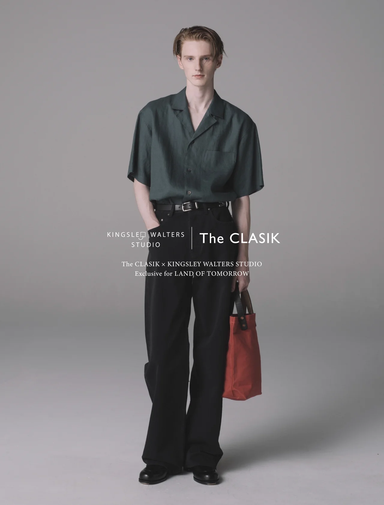 【大人のトートバッグ】ランド オブ トゥの画像_6