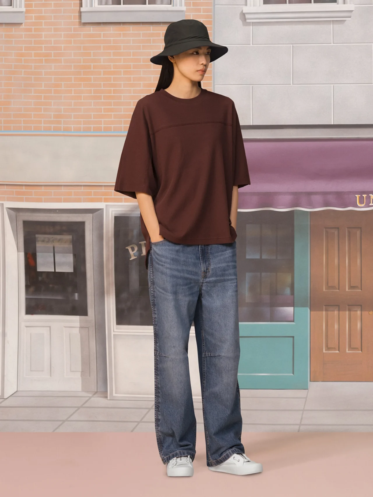 【大人のジーユー】「GU×アンダーカバーの画像_4