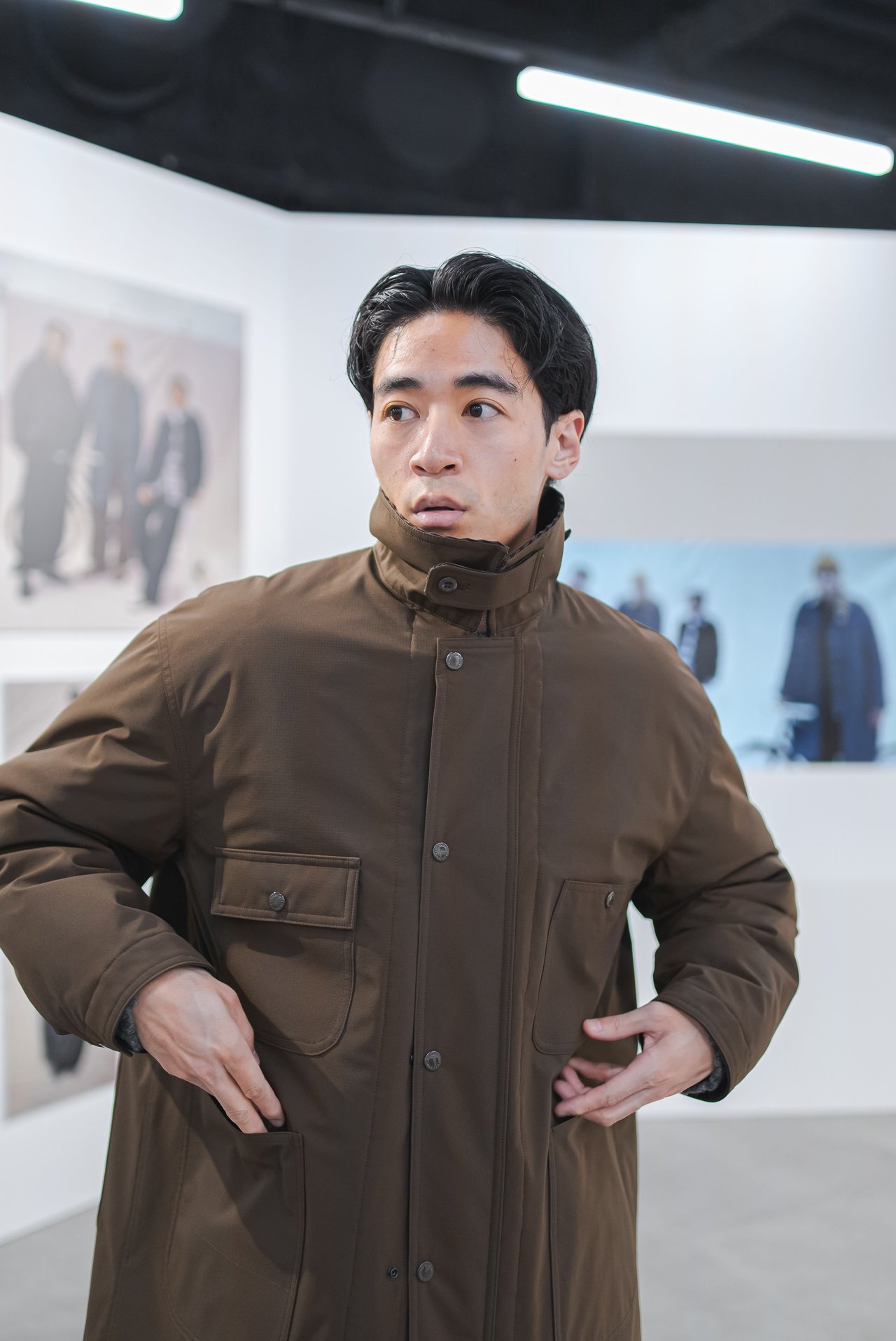 【大人のジーユー】「GU×エンジニアド の画像_12