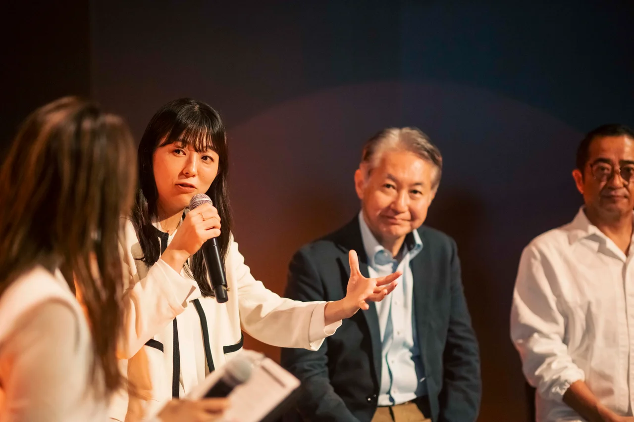 レクサスを五感で感じる体験イベントをレポの画像_43