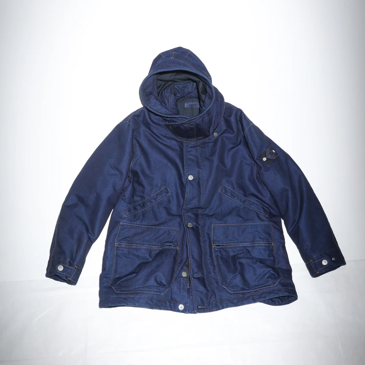 ダウンが苦手な大人こそ買うべき「ダウンにの画像_9