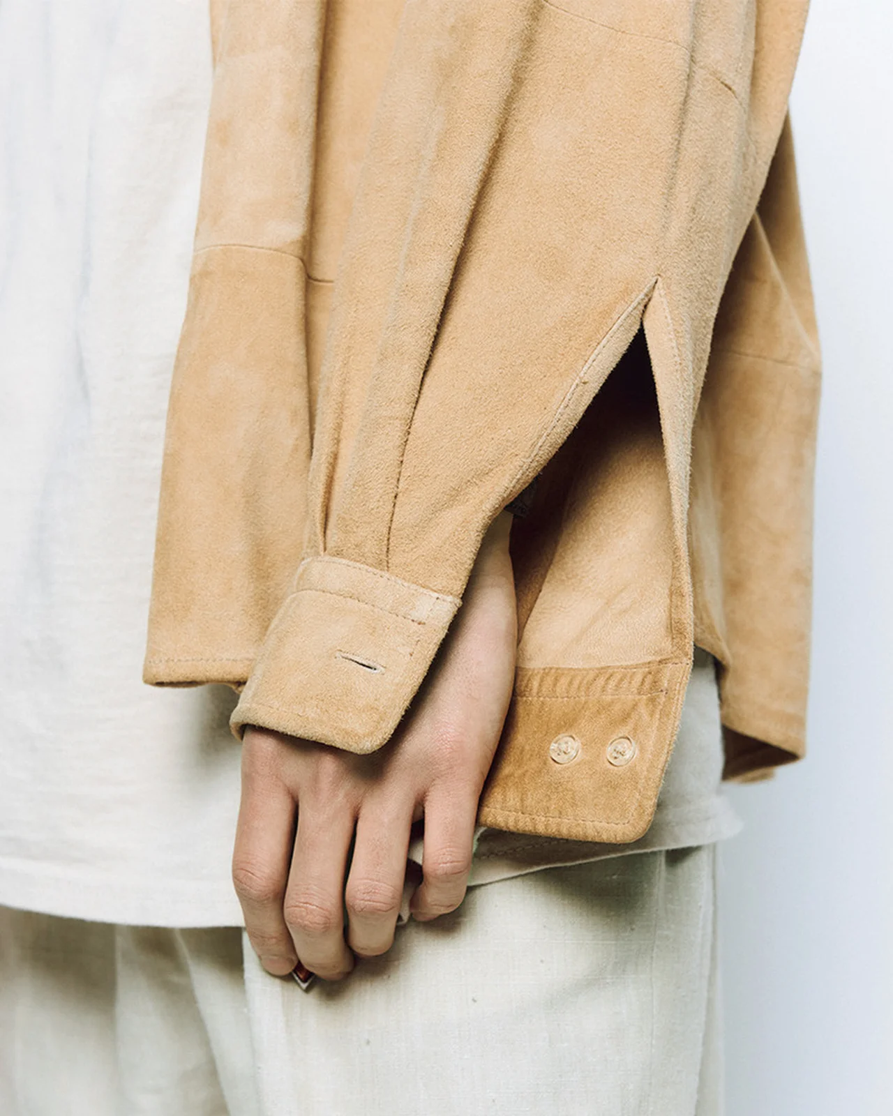 ’90s LANDS’ END アップ