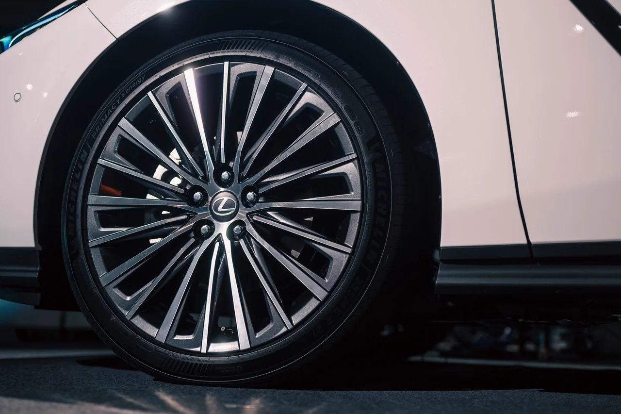 レクサスを五感で感じる体験イベントをレポの画像_17