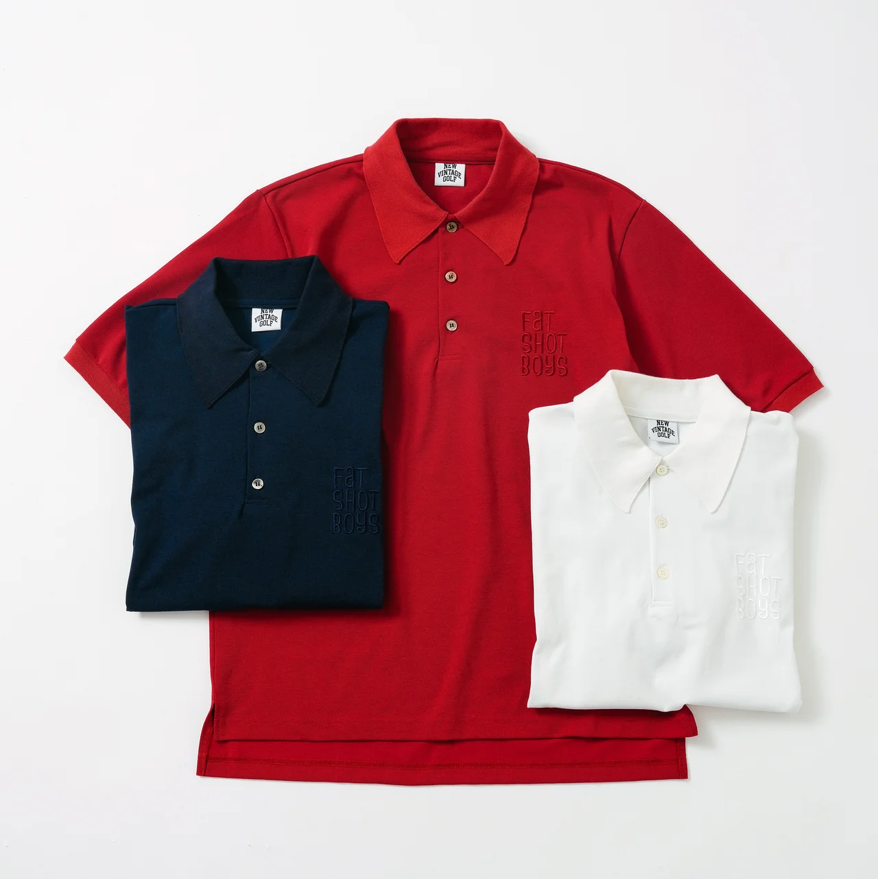  光石研×NEW VINTAGE GOLの画像_14