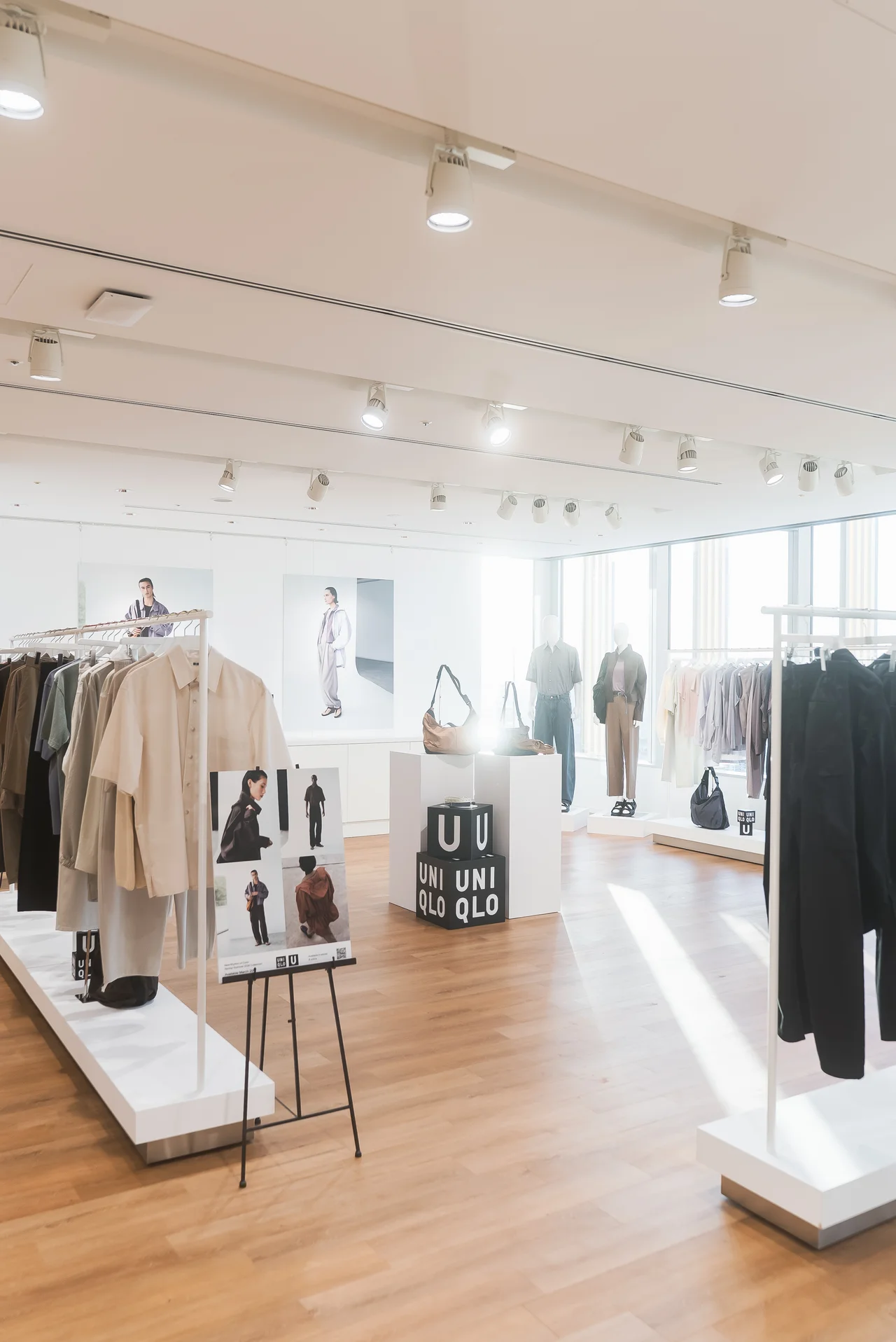 【大人のユニクロ】「ユニクロ ユー」春夏の画像_2