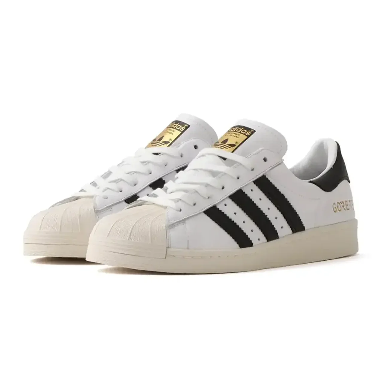 adidas Originals SUPERSTAR 82 GTX ATMOS “G-SNK”