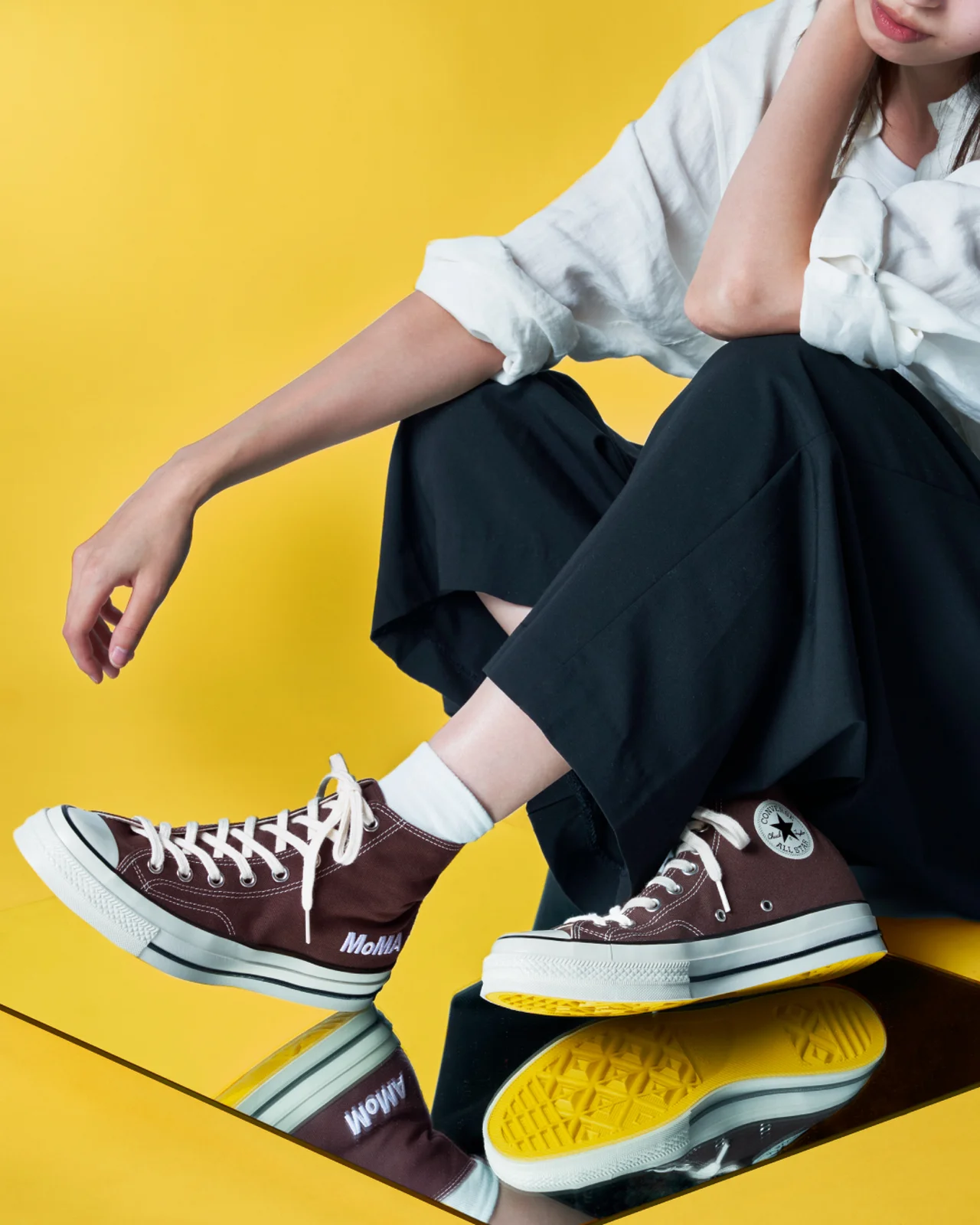 【差がつく大人のコンバース オールスターの画像_27