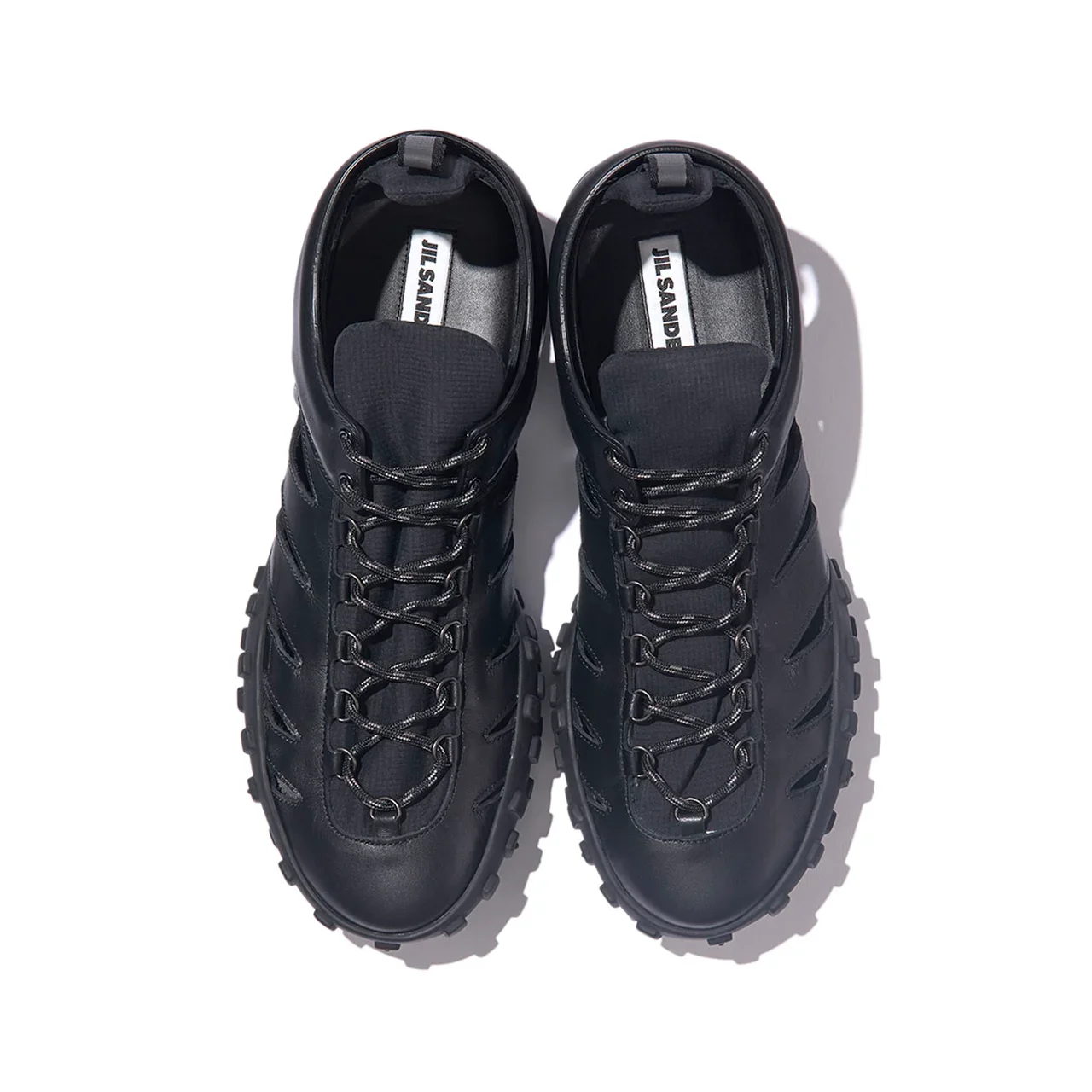 JIL SANDER｜Moon Sneaker