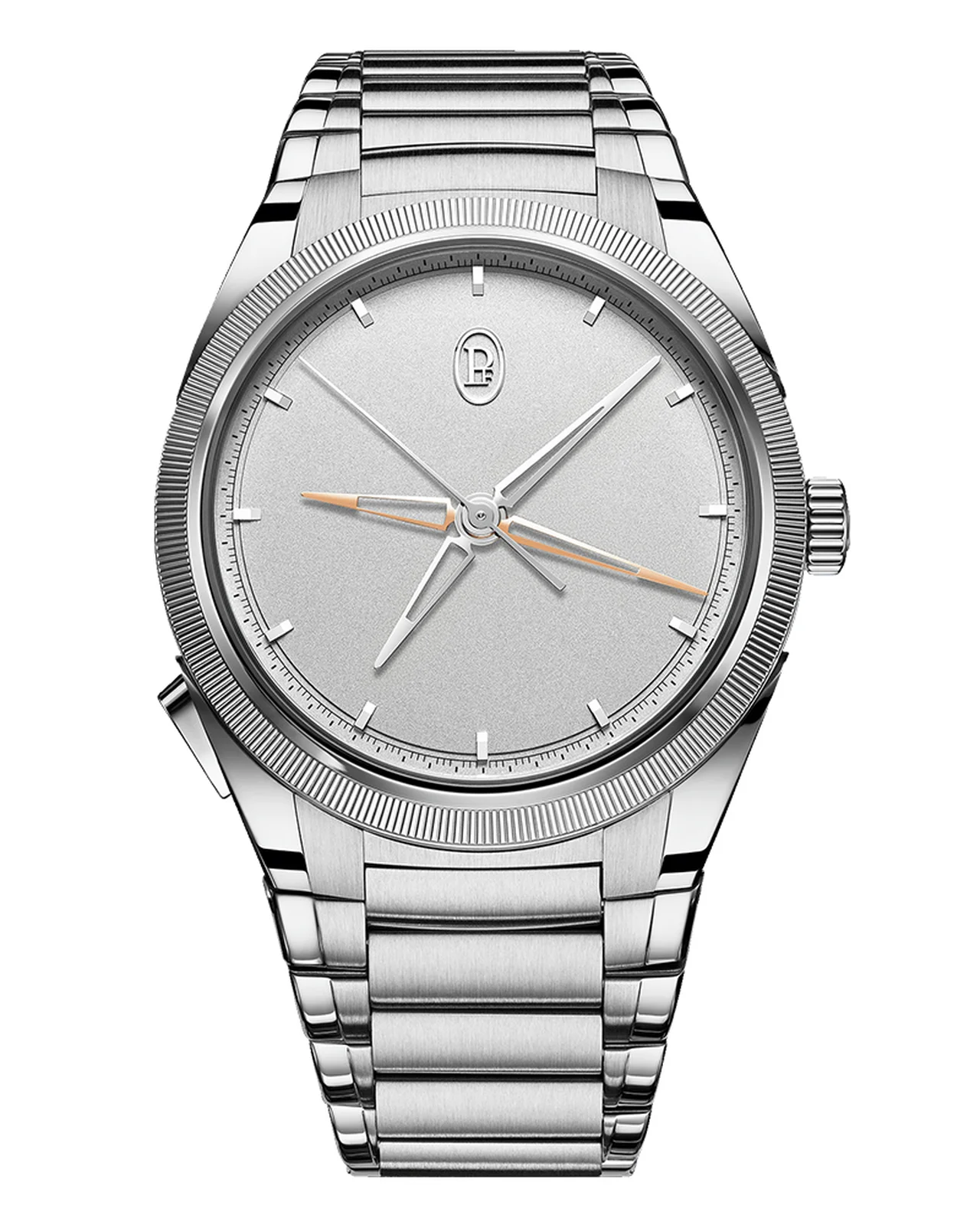 PARMIGIANI FLEURIER｜トンダ PF クロノグラフ ミステリューズ